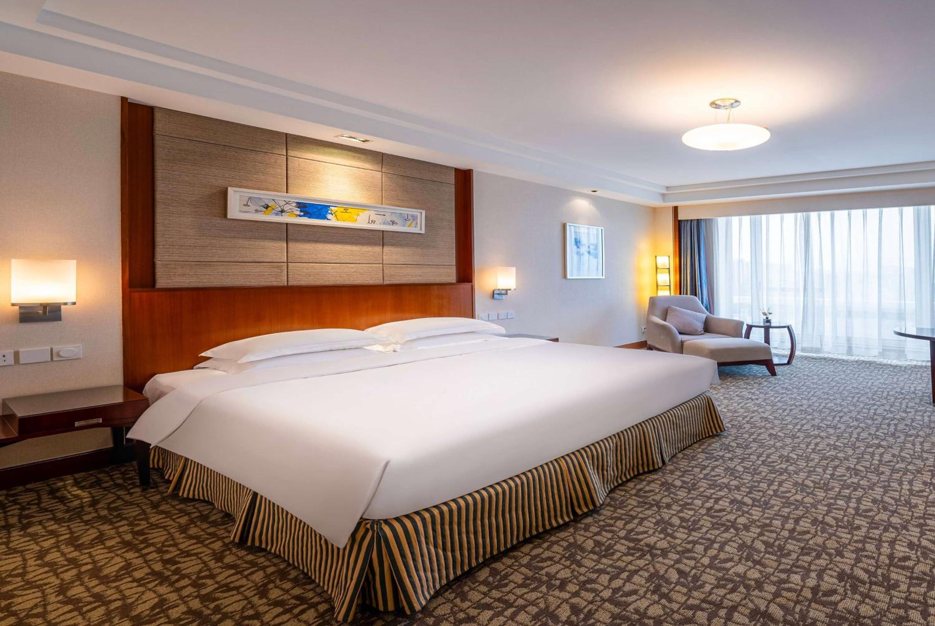 Superior Double Room - Photo 1