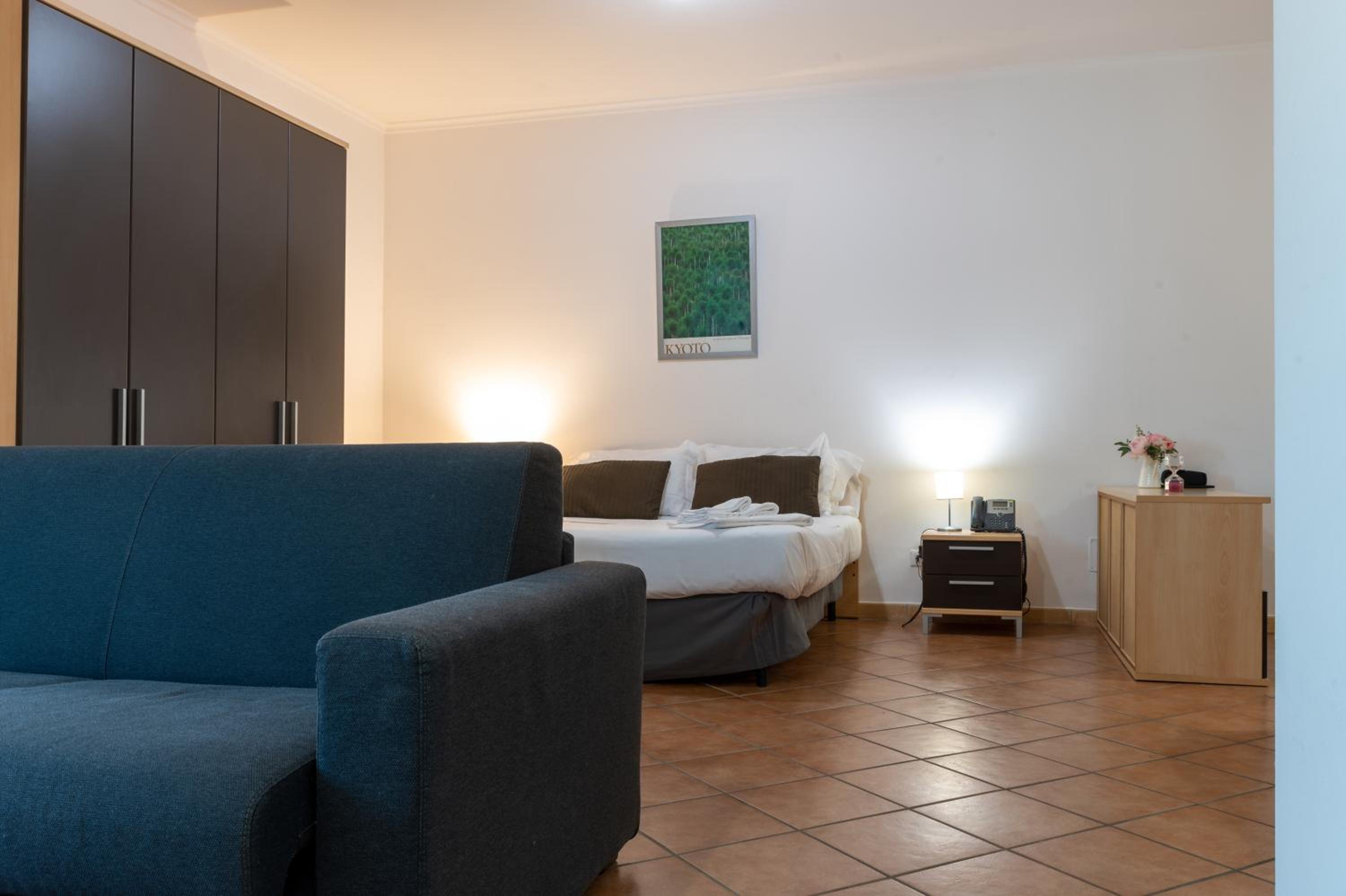 Deluxe Room photo 1