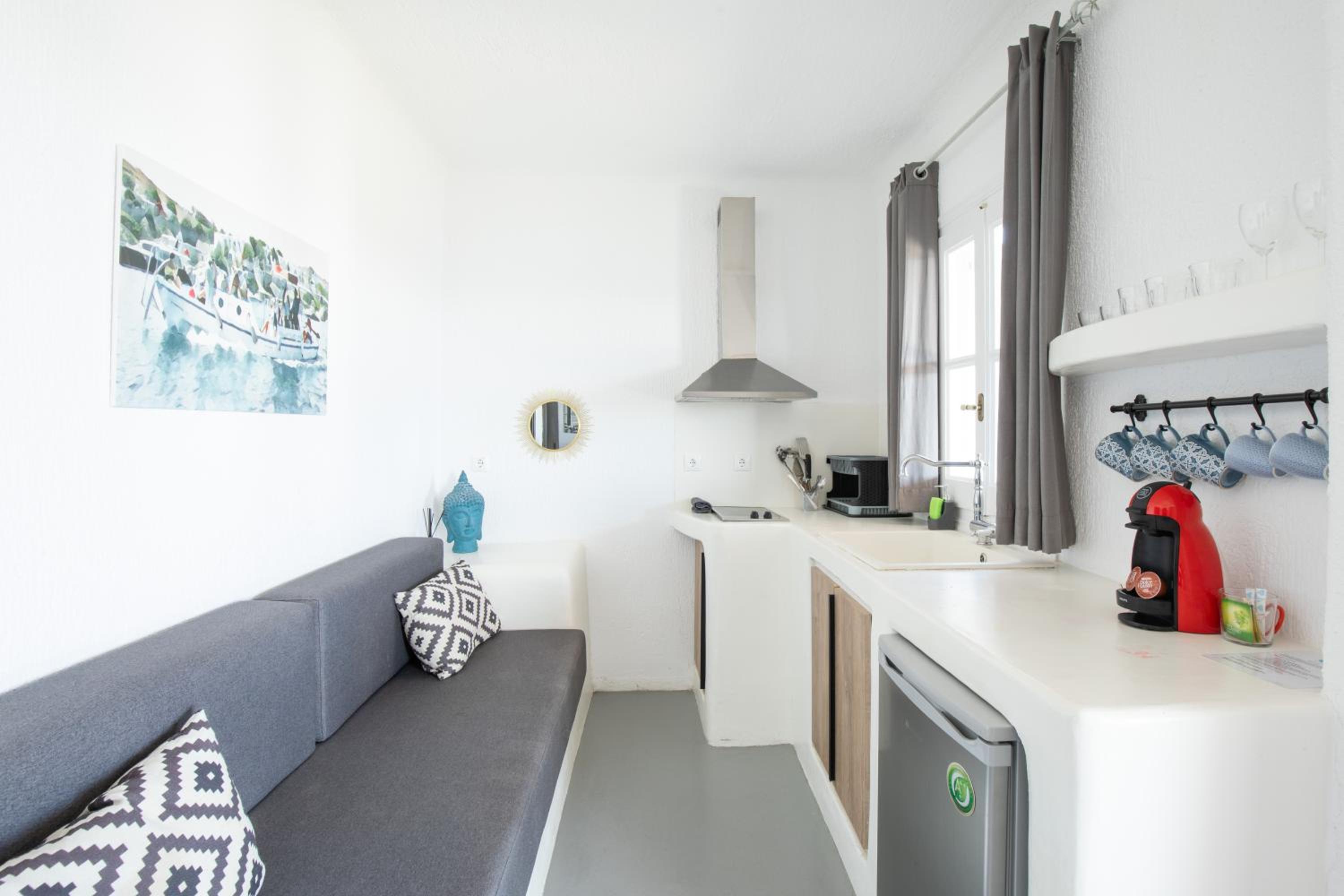 Apartment with Sea View photo 3