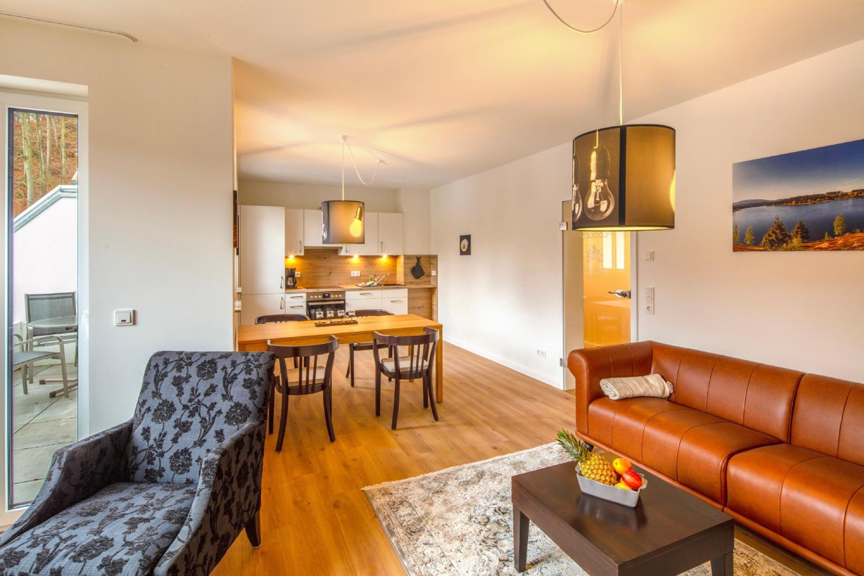Two-Bedroom Apartment - Annex photo 3