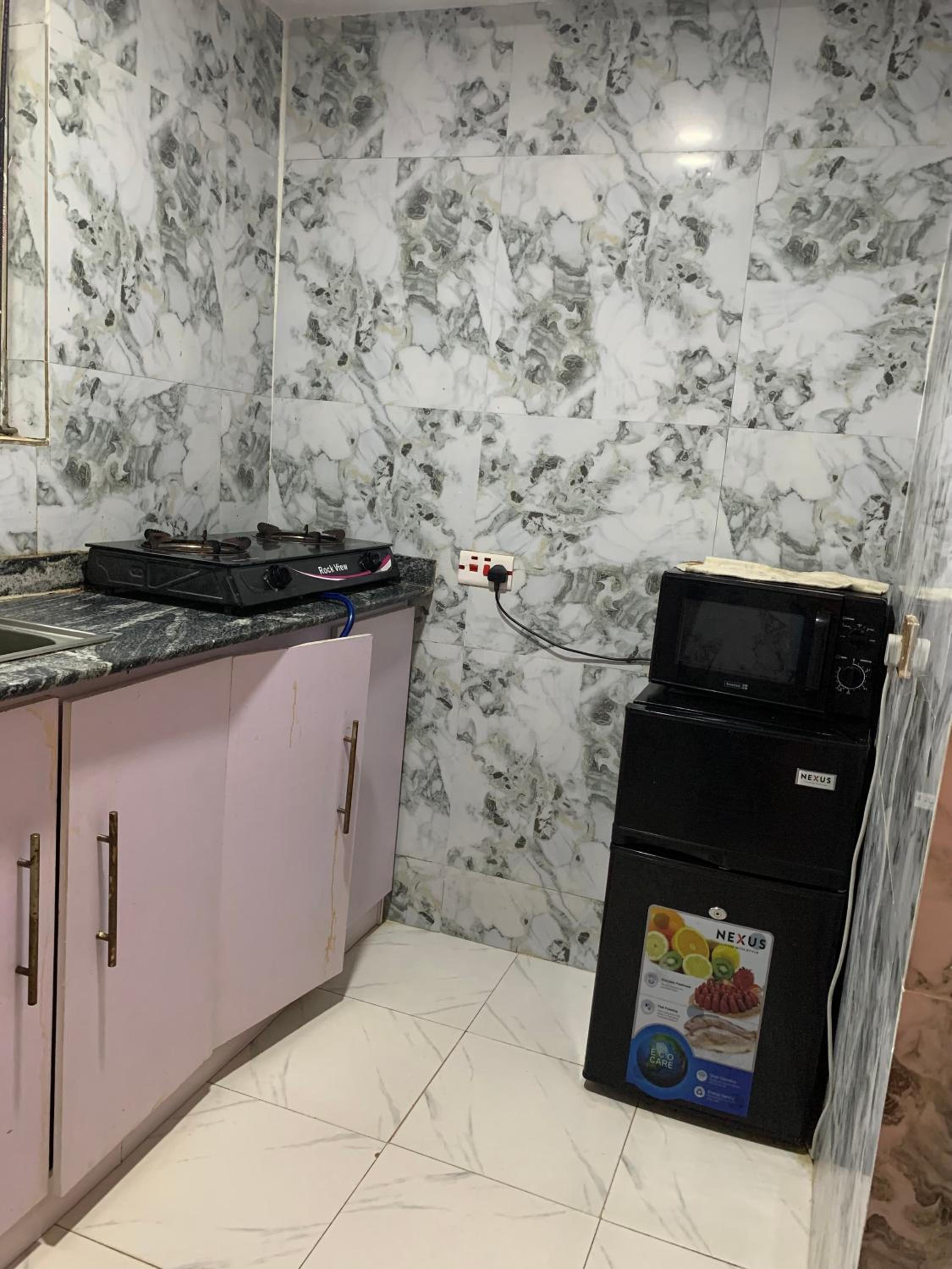 Apartment - Ground Floor photo 2