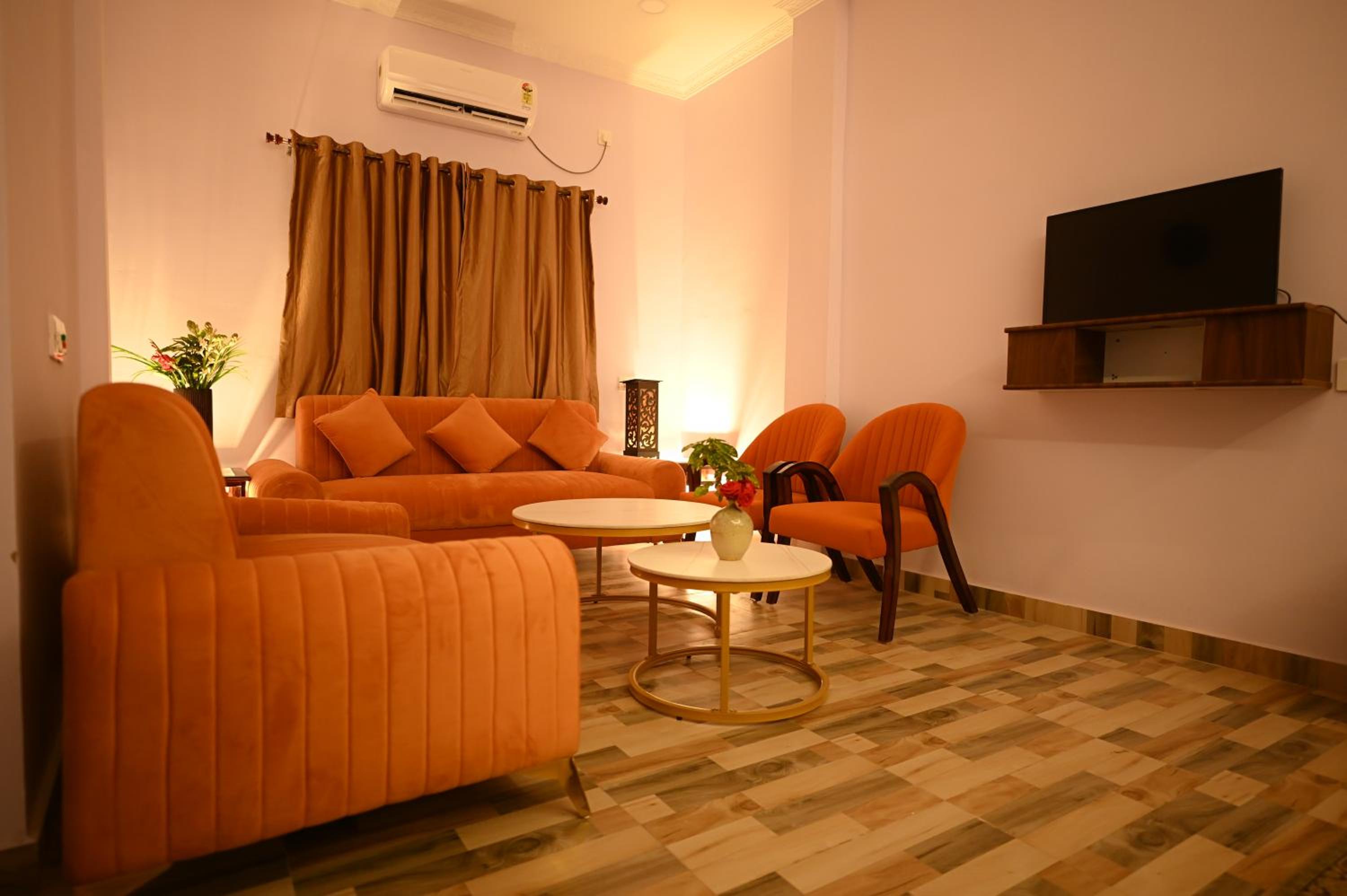 Studio with Sofa Bed photo 1