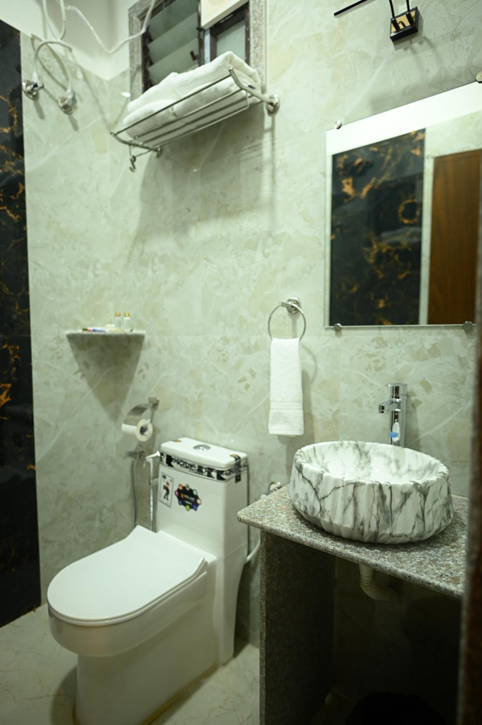 Superior Double Room photo 2
