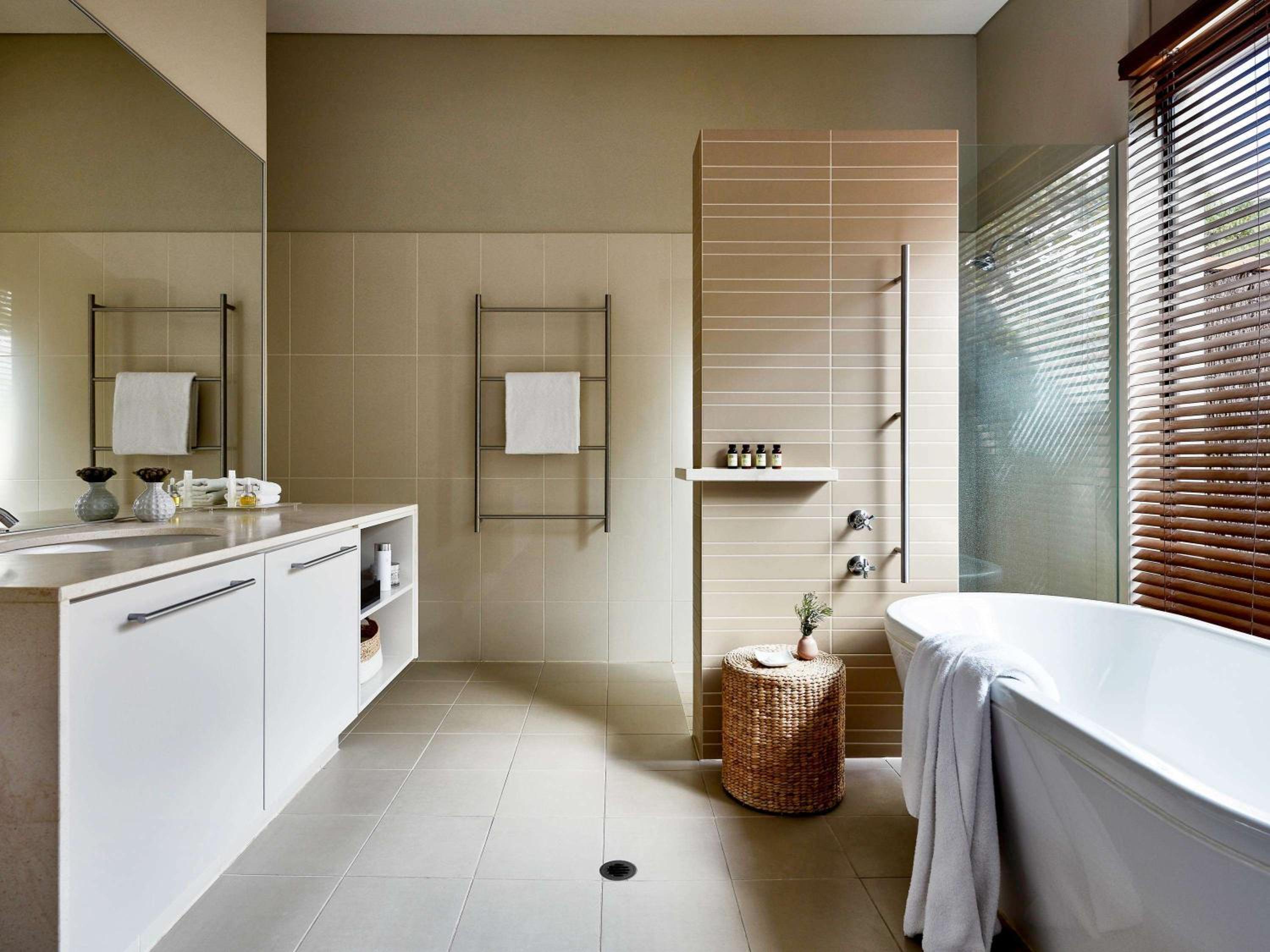 Studio Villa Twin Beds - Photo 2