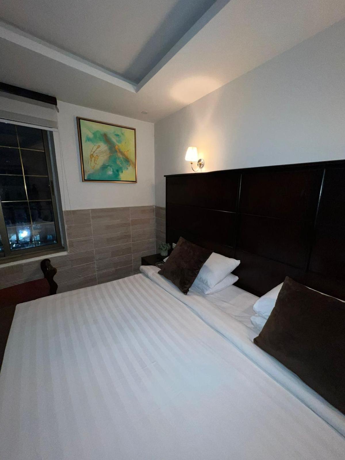 Family Junior Suite