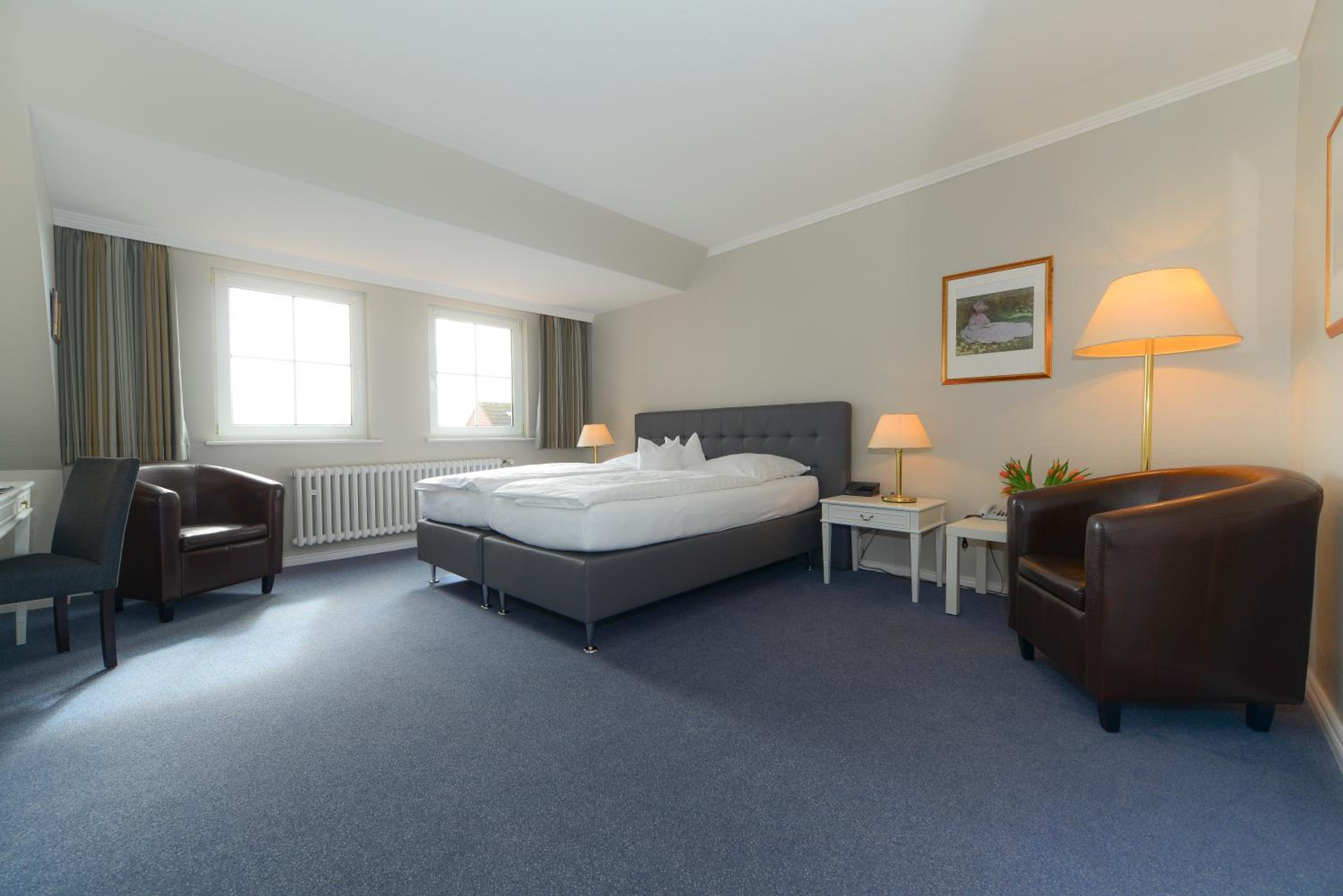 Standard Double Room photo 1