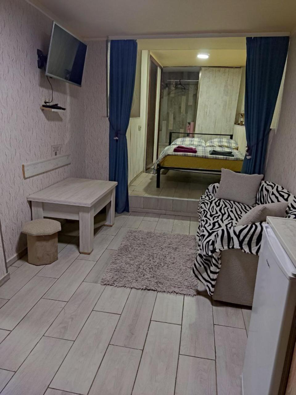 Suite Apartment