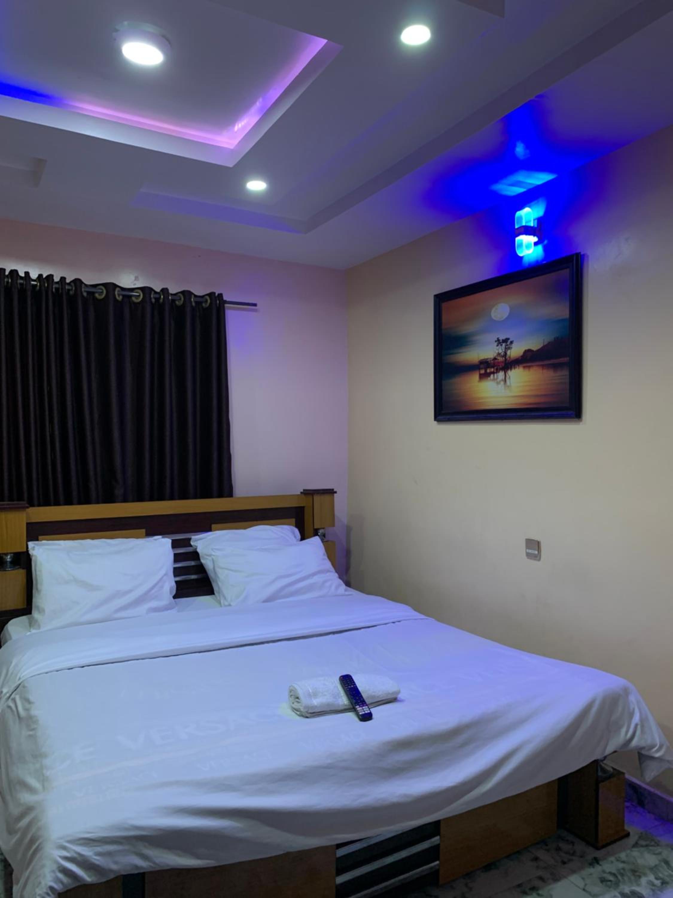 Double Room photo 3