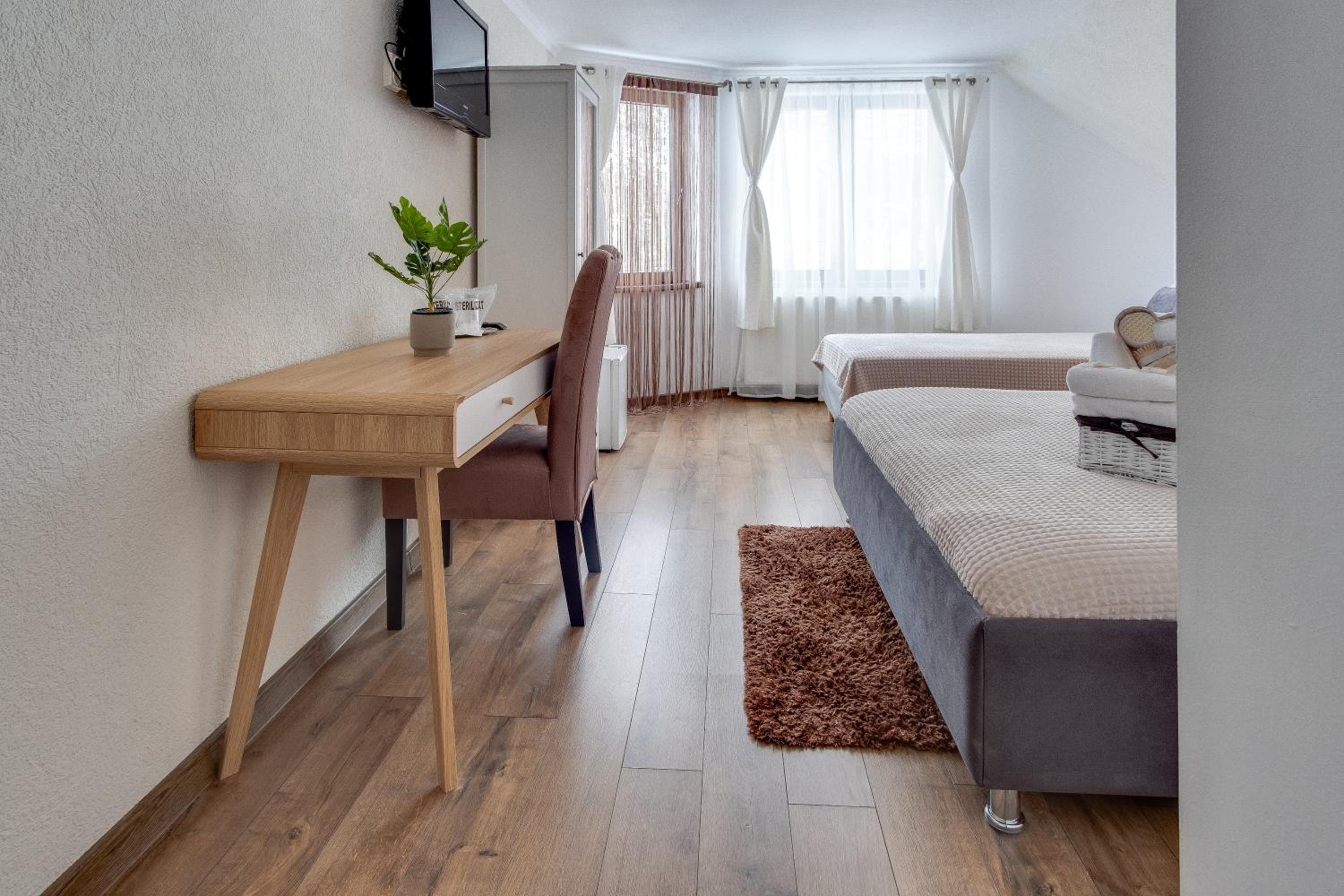 Triple Room photo 1