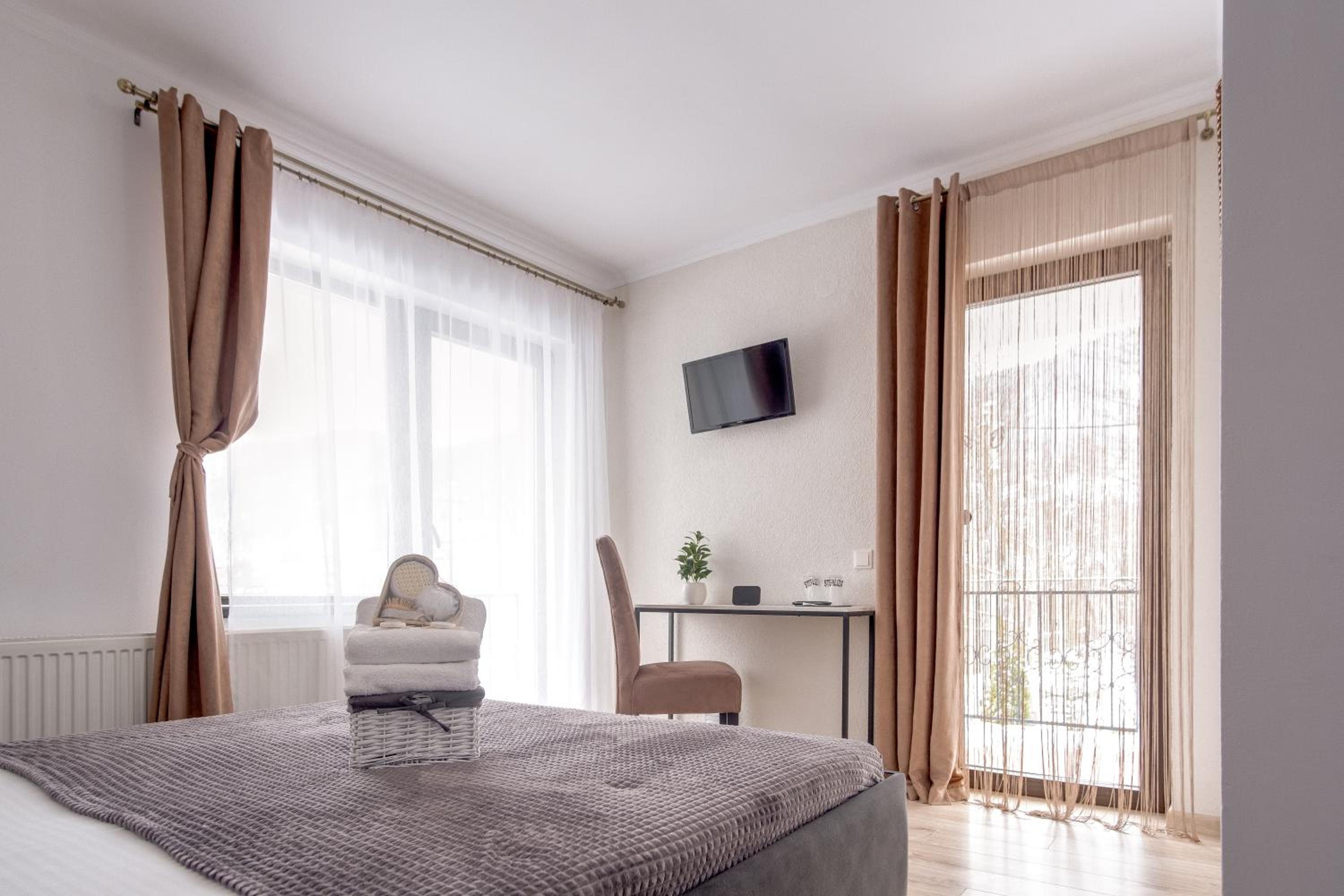Double Room With Mountain View photo 2