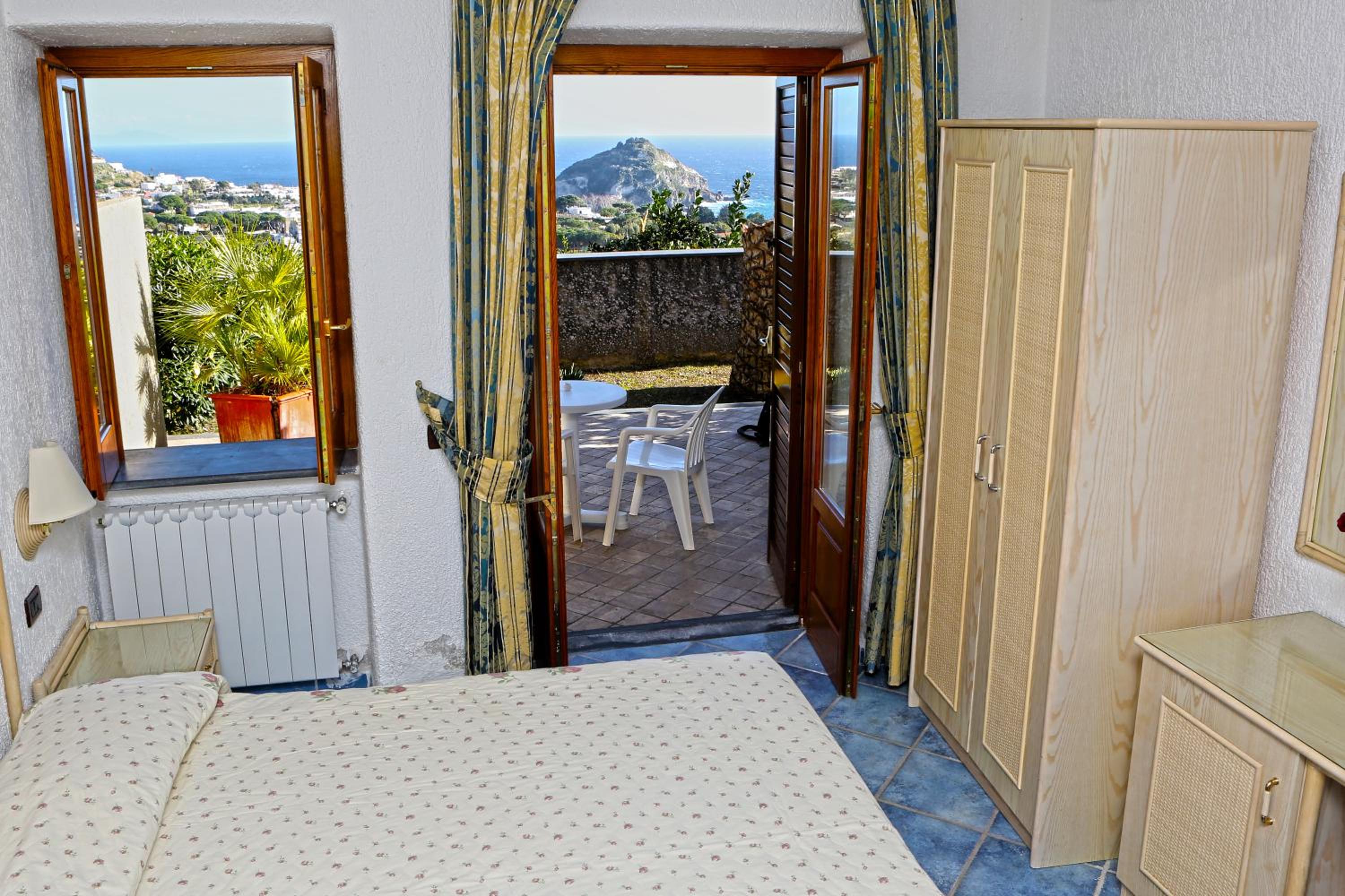 Double Room - Separate Building - Photo 2