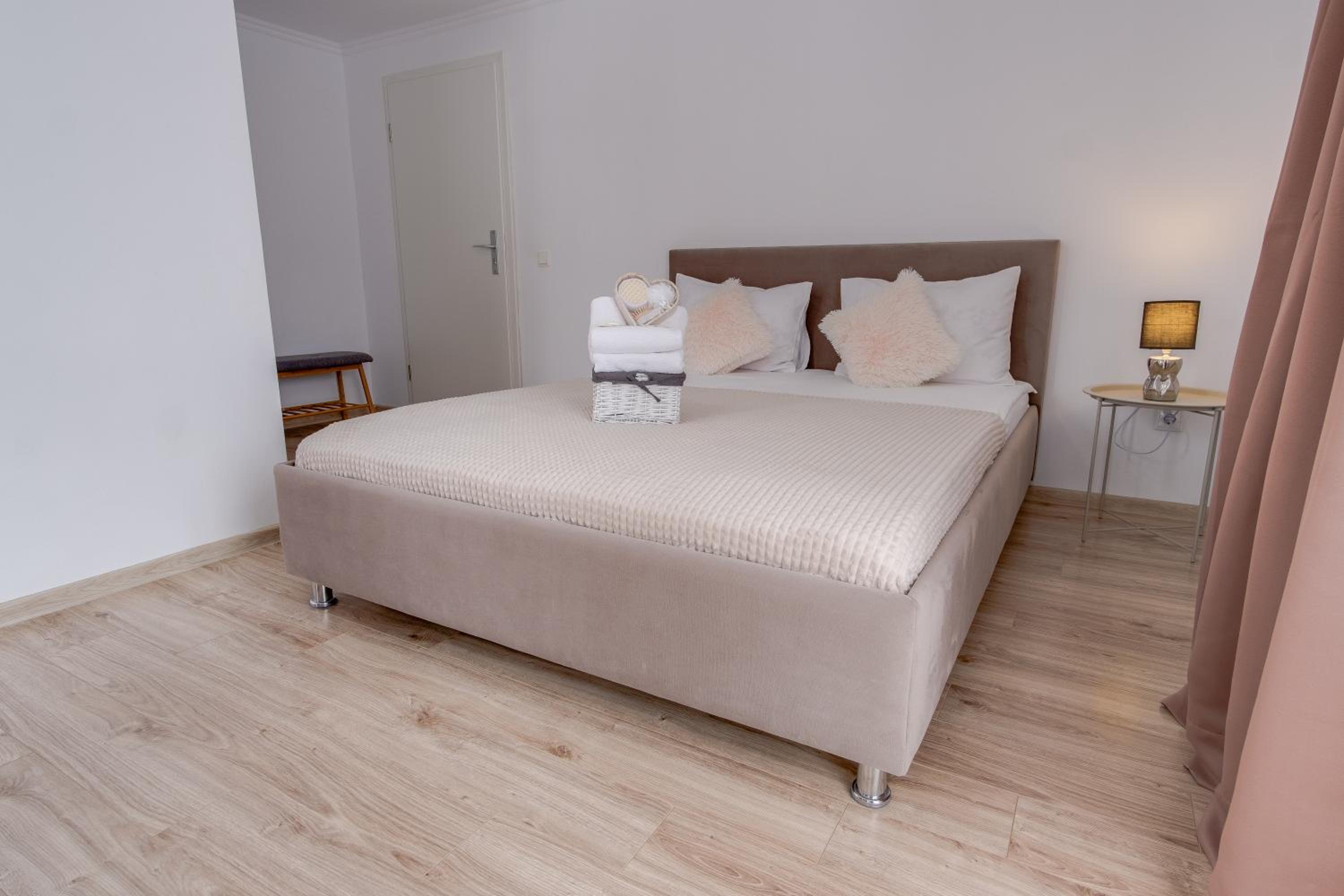 Double Room With Mountain View photo 3