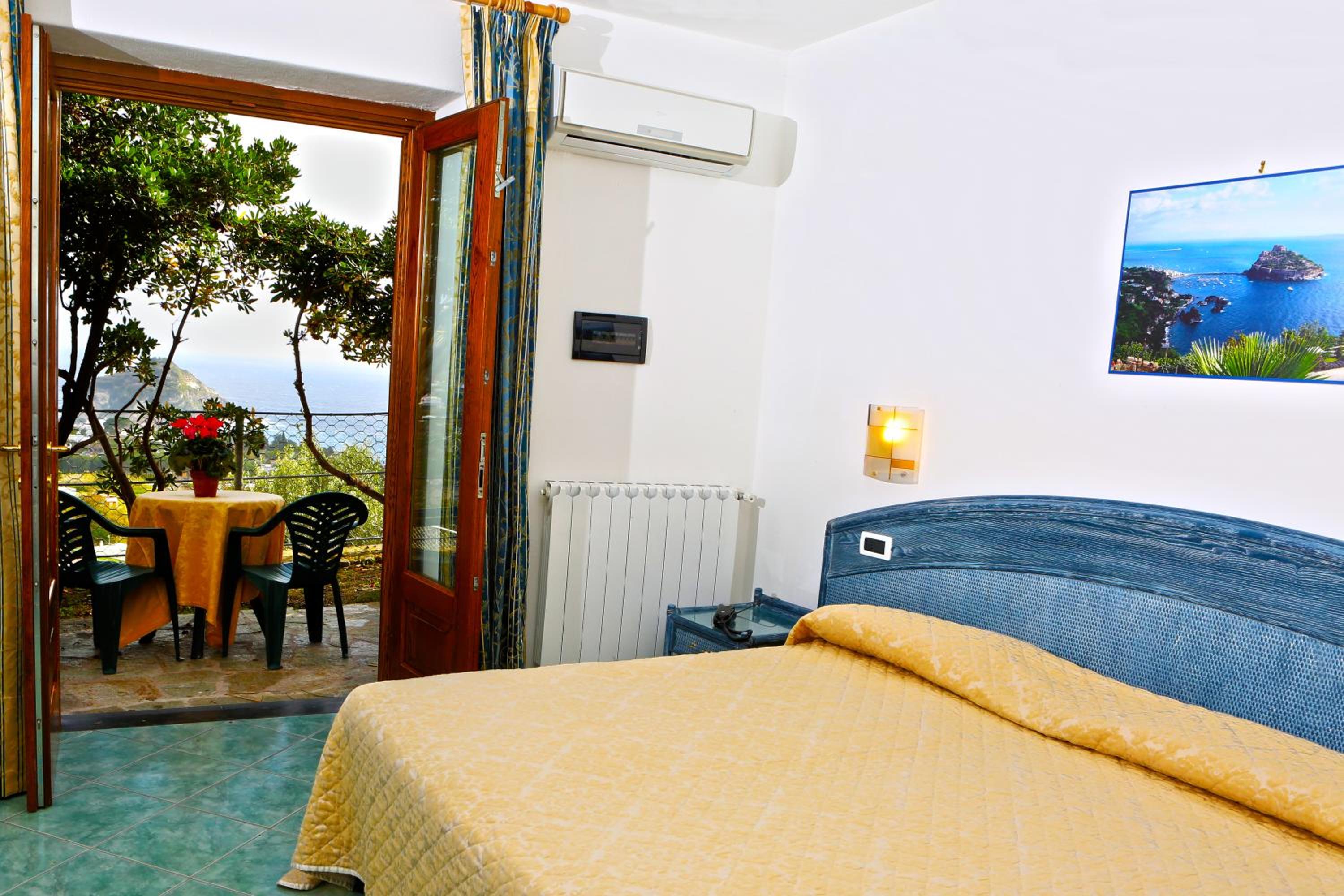 Double Room - Separate Building - Photo 3