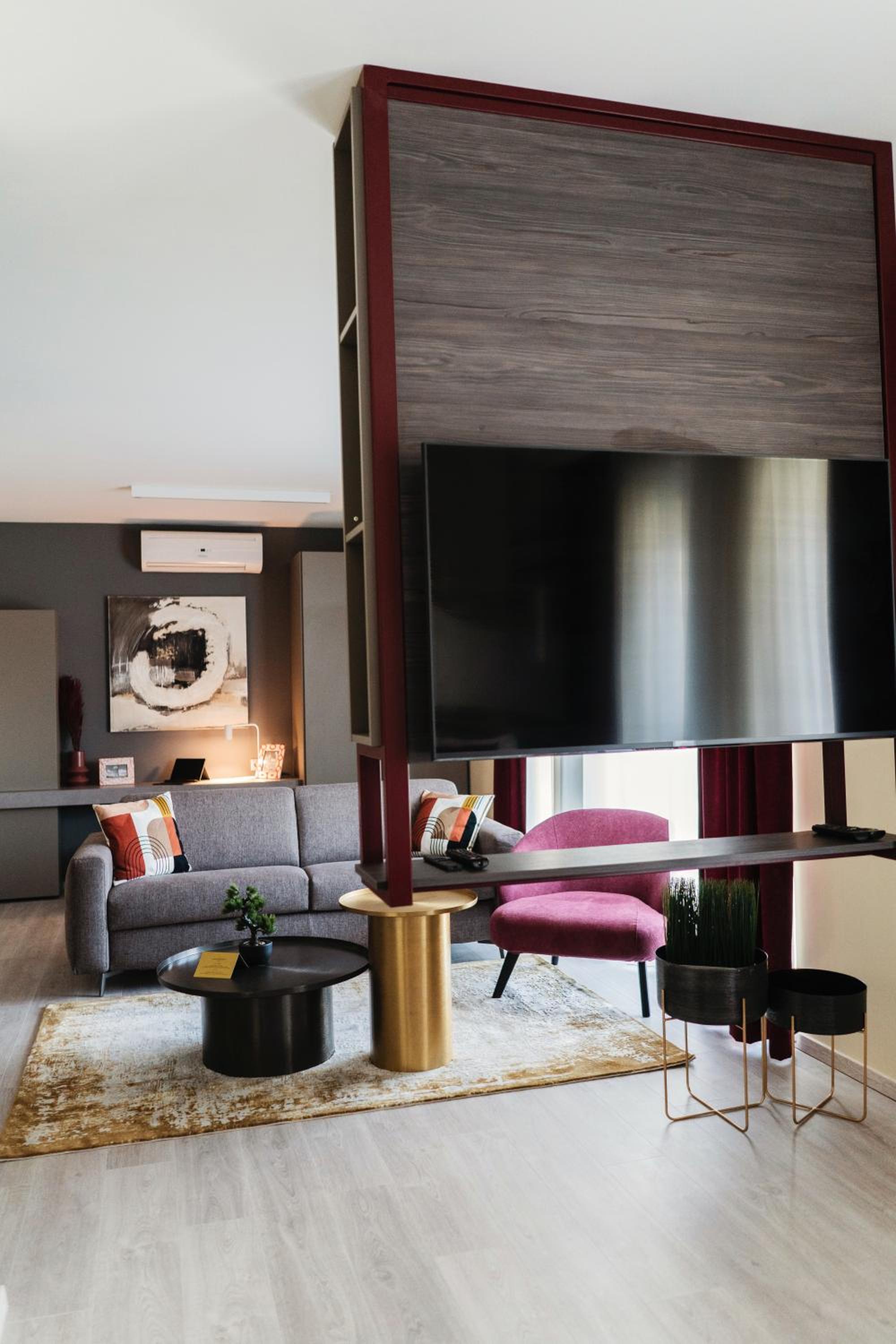 Superior Queen Room photo 3