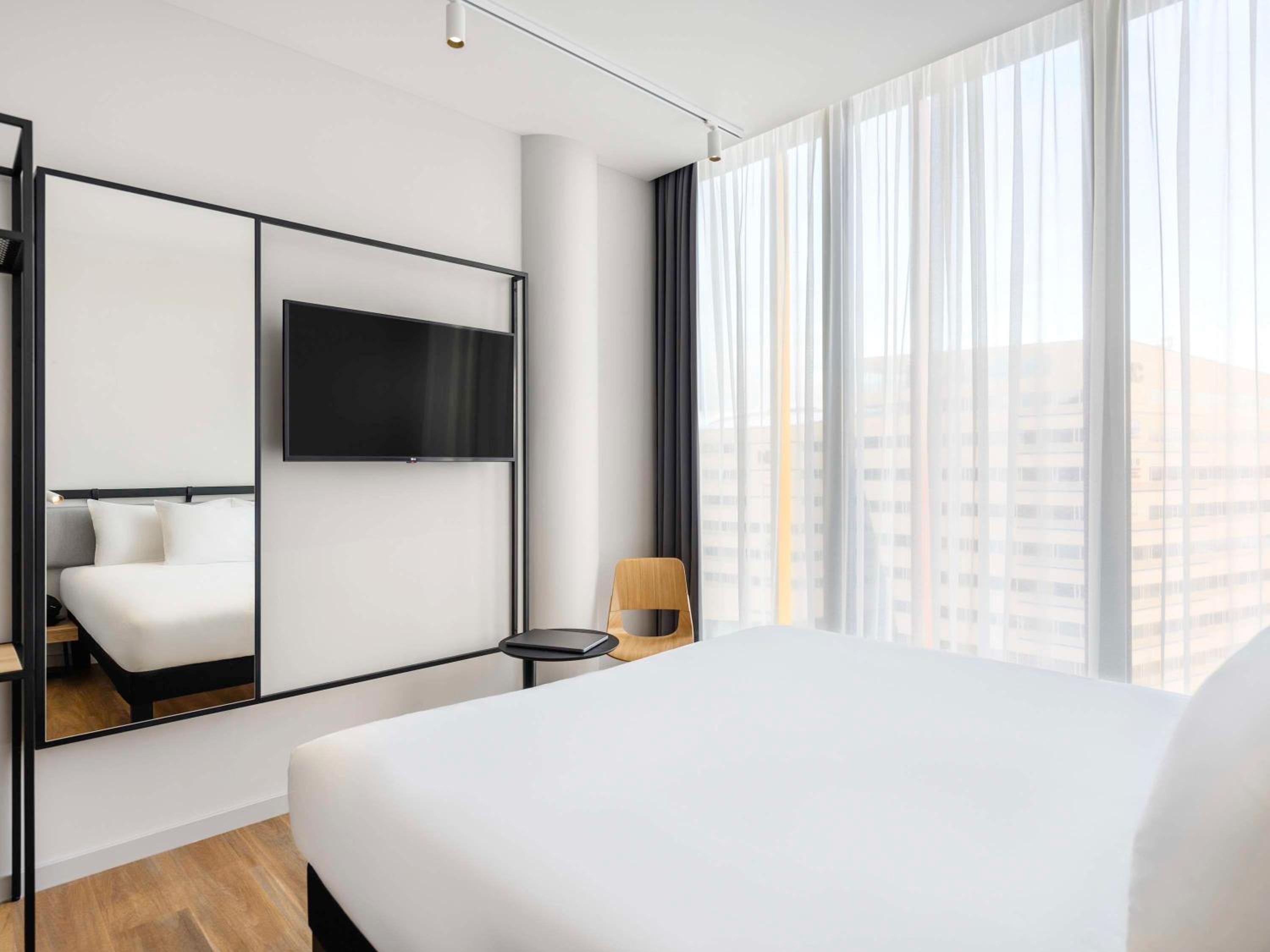Standard Double Room - Photo 1