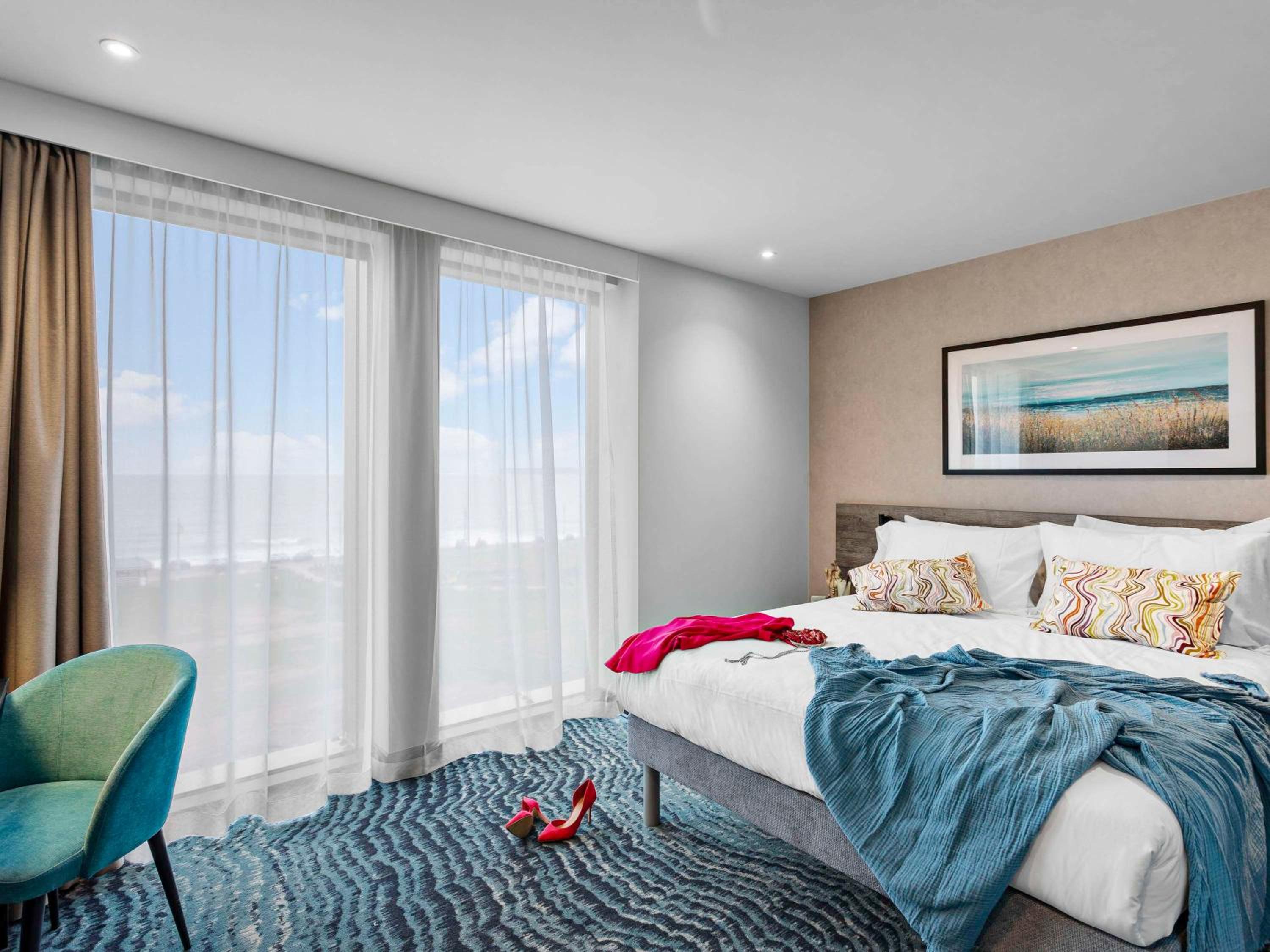 Premium Double Room - Photo 4
