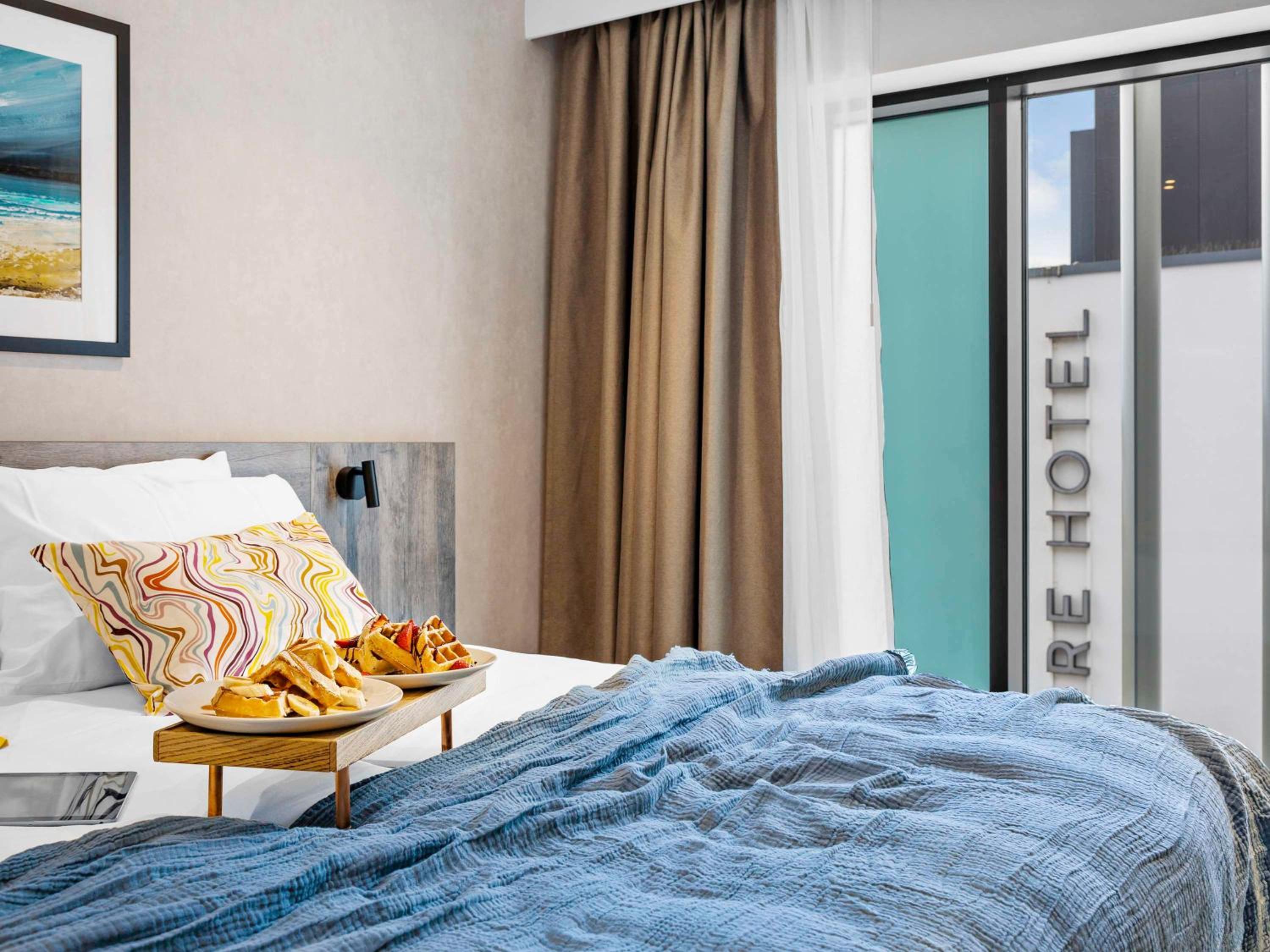 Standard Double Room - Photo 2