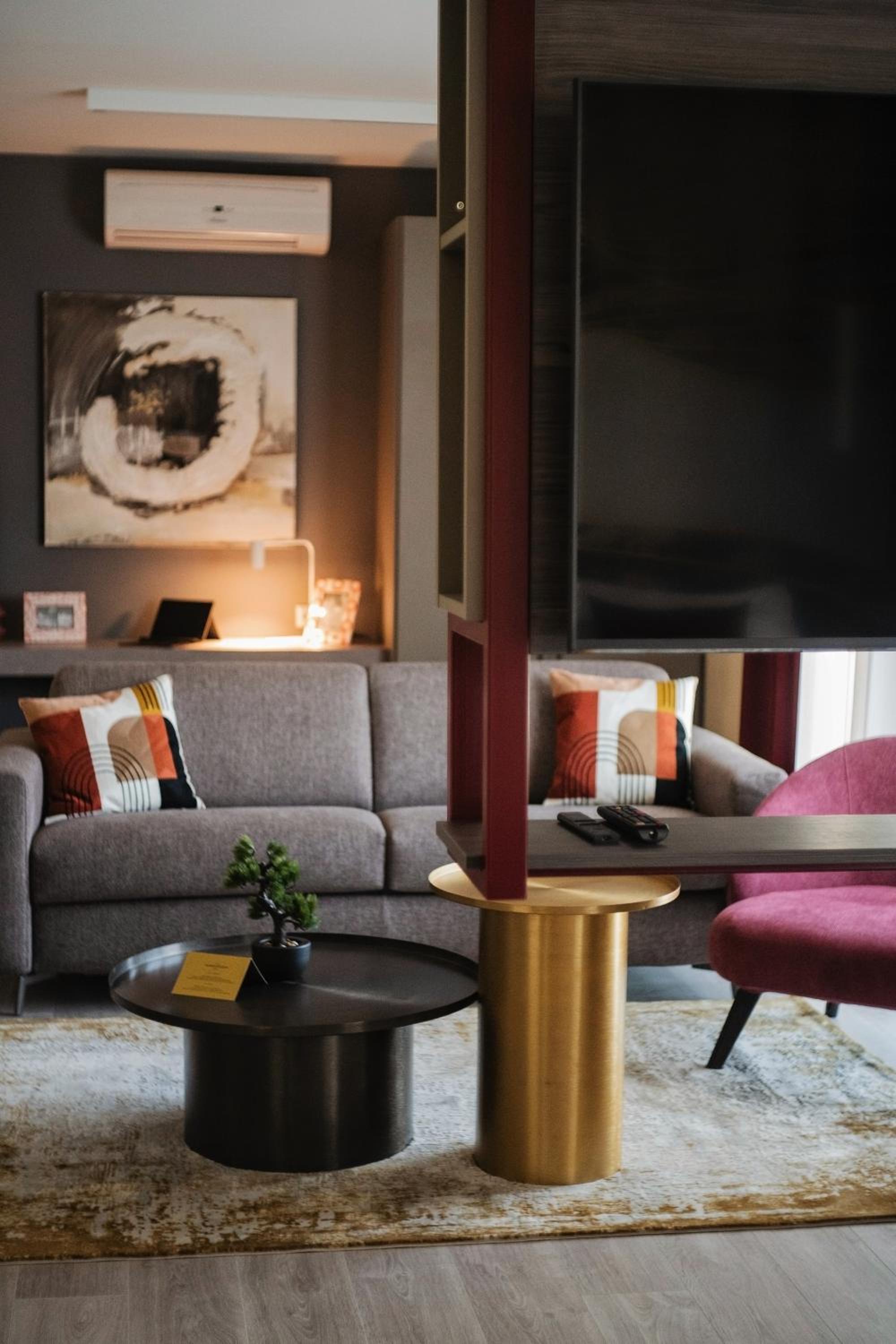 Superior Queen Room