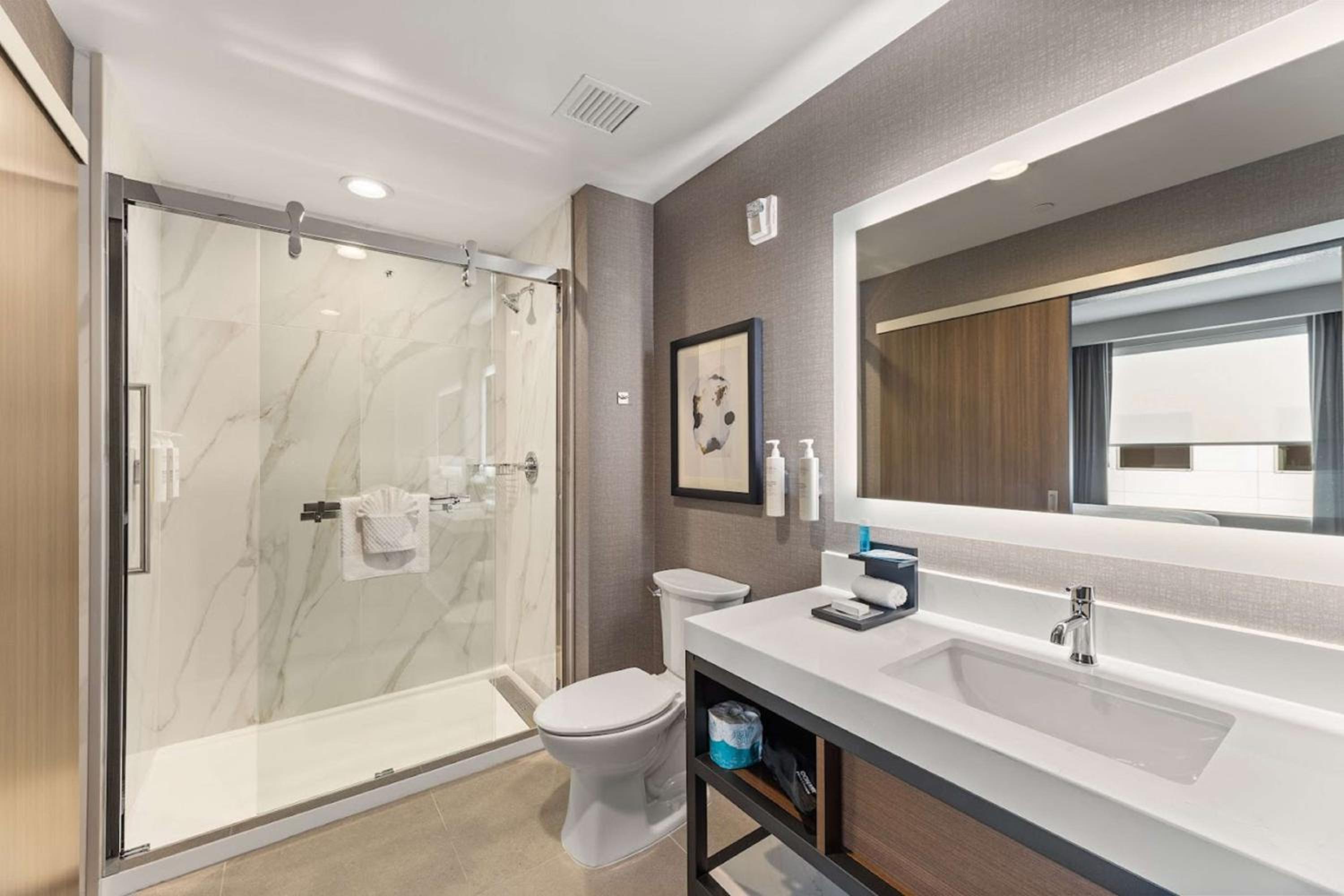 King Studio Suite - Hearing Accessible photo 3