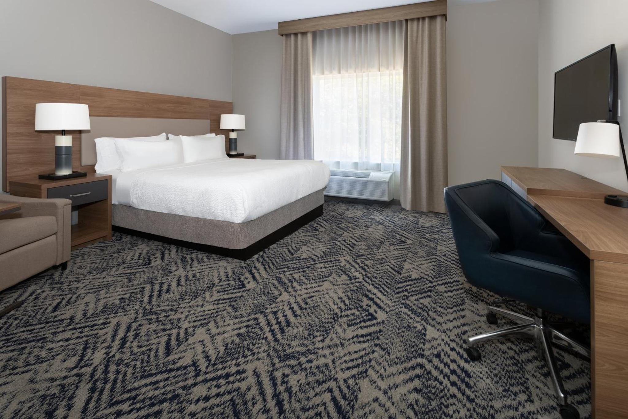 King Studio Suite - Photo 1