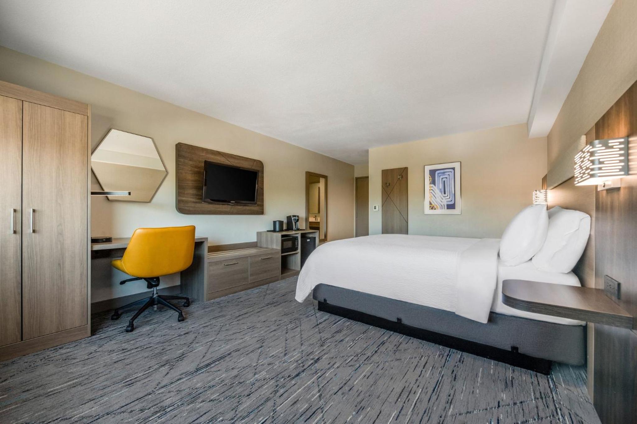 Standard Room - Photo 10