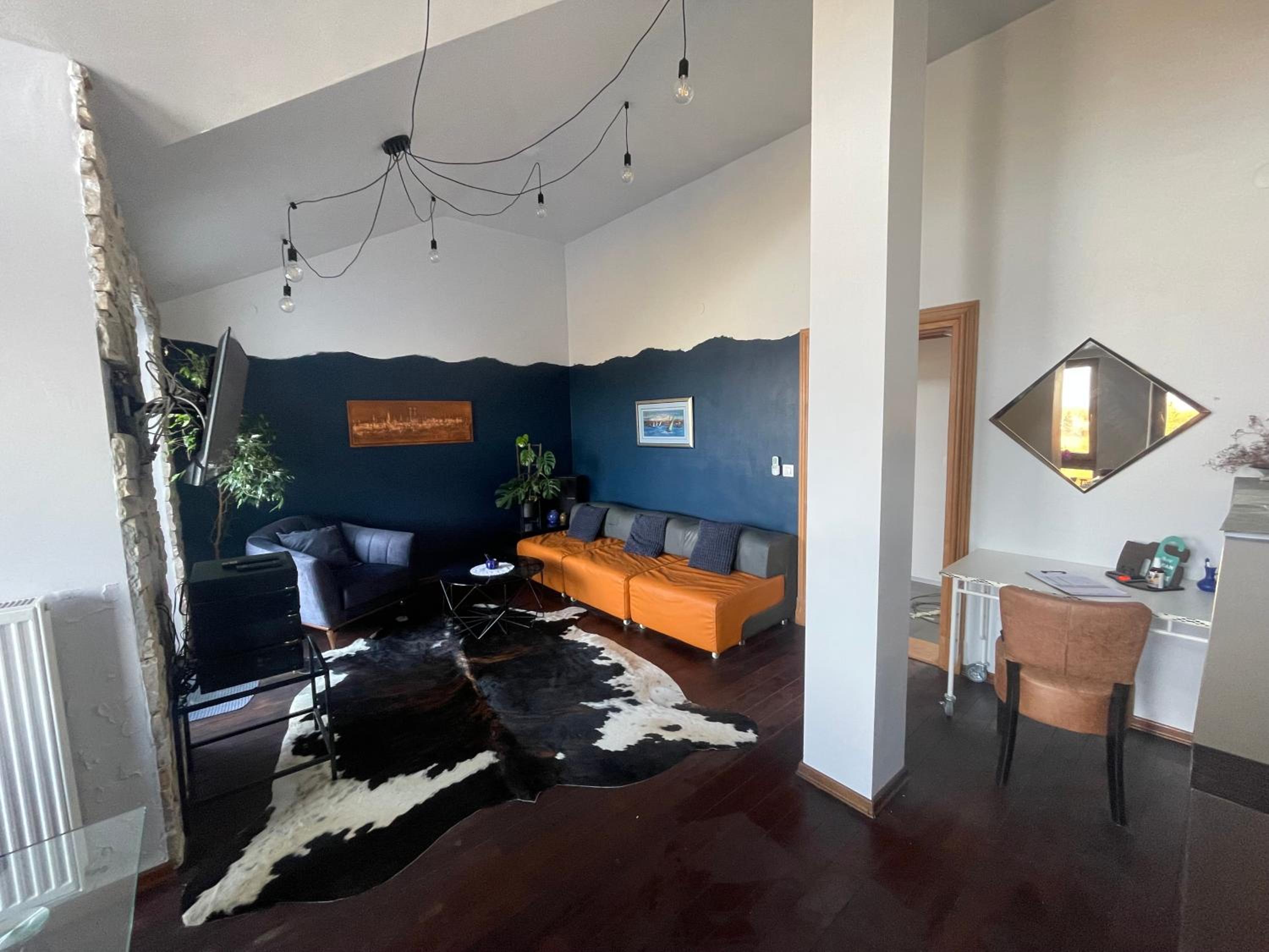 Two-Bedroom Apartment photo 1
