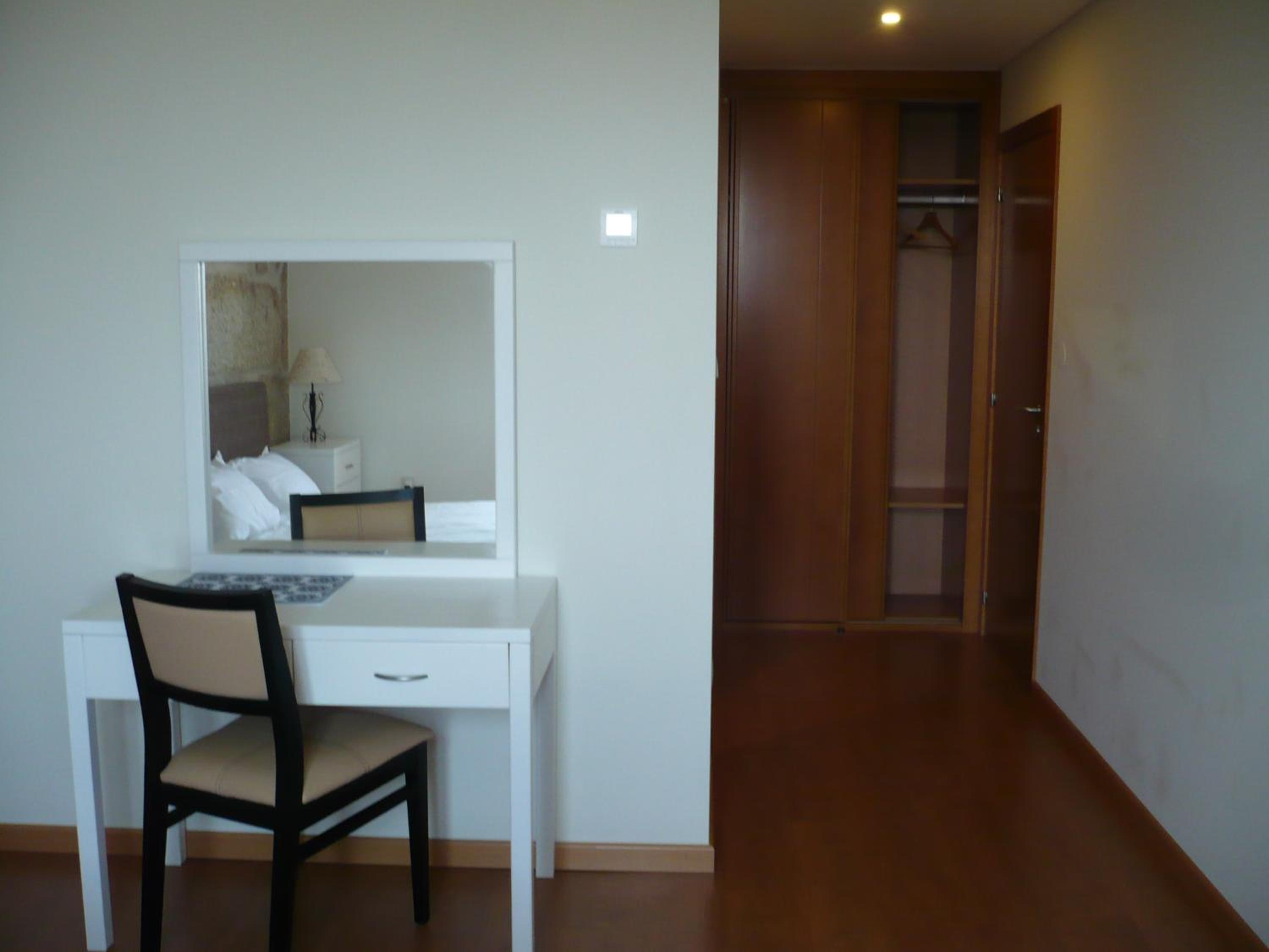 Double Room with Mountain View - Photo 7