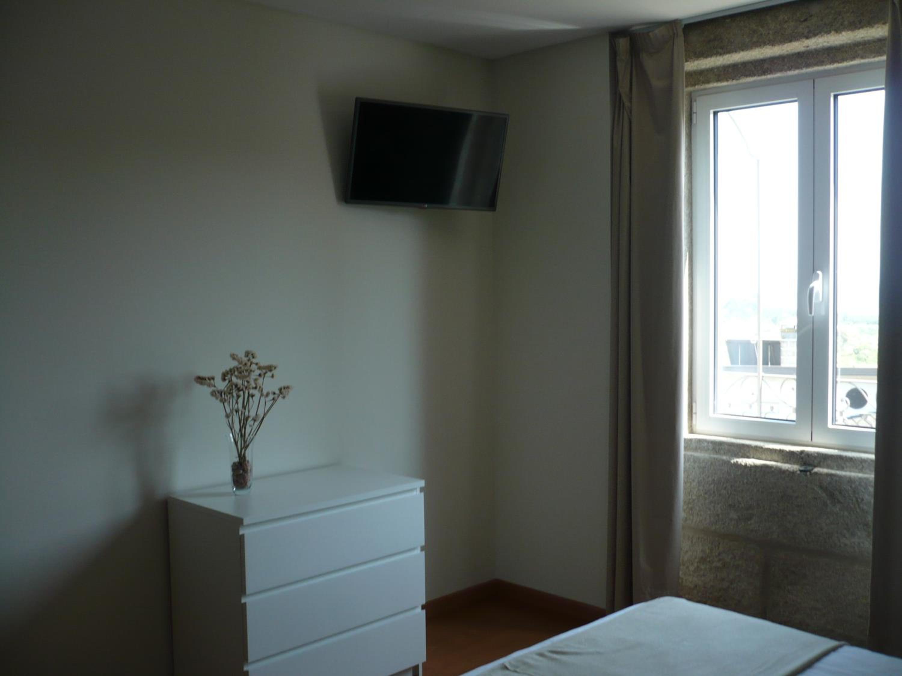 Double Room with Mountain View - Photo 5