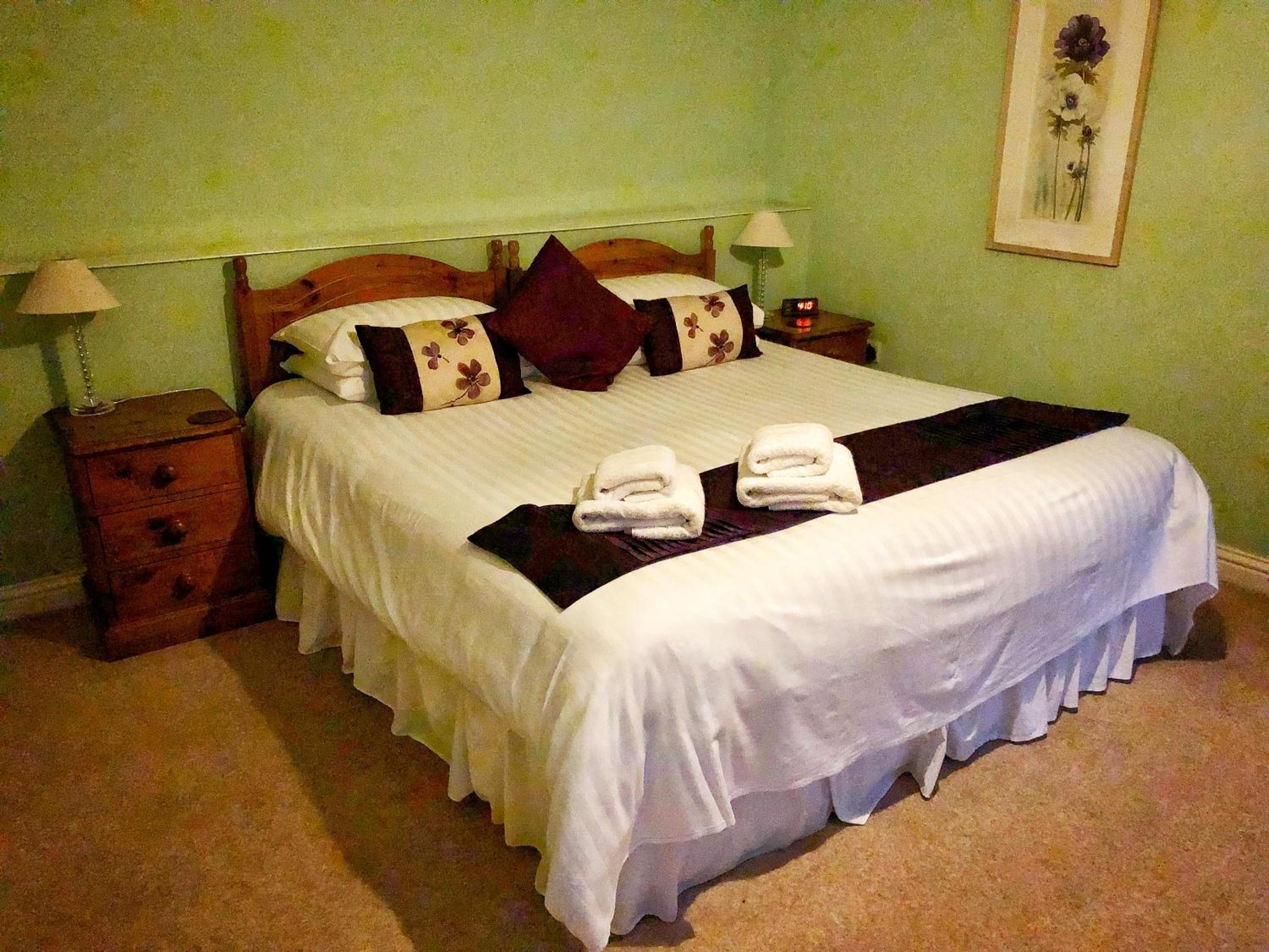 Superior Double Room photo 2