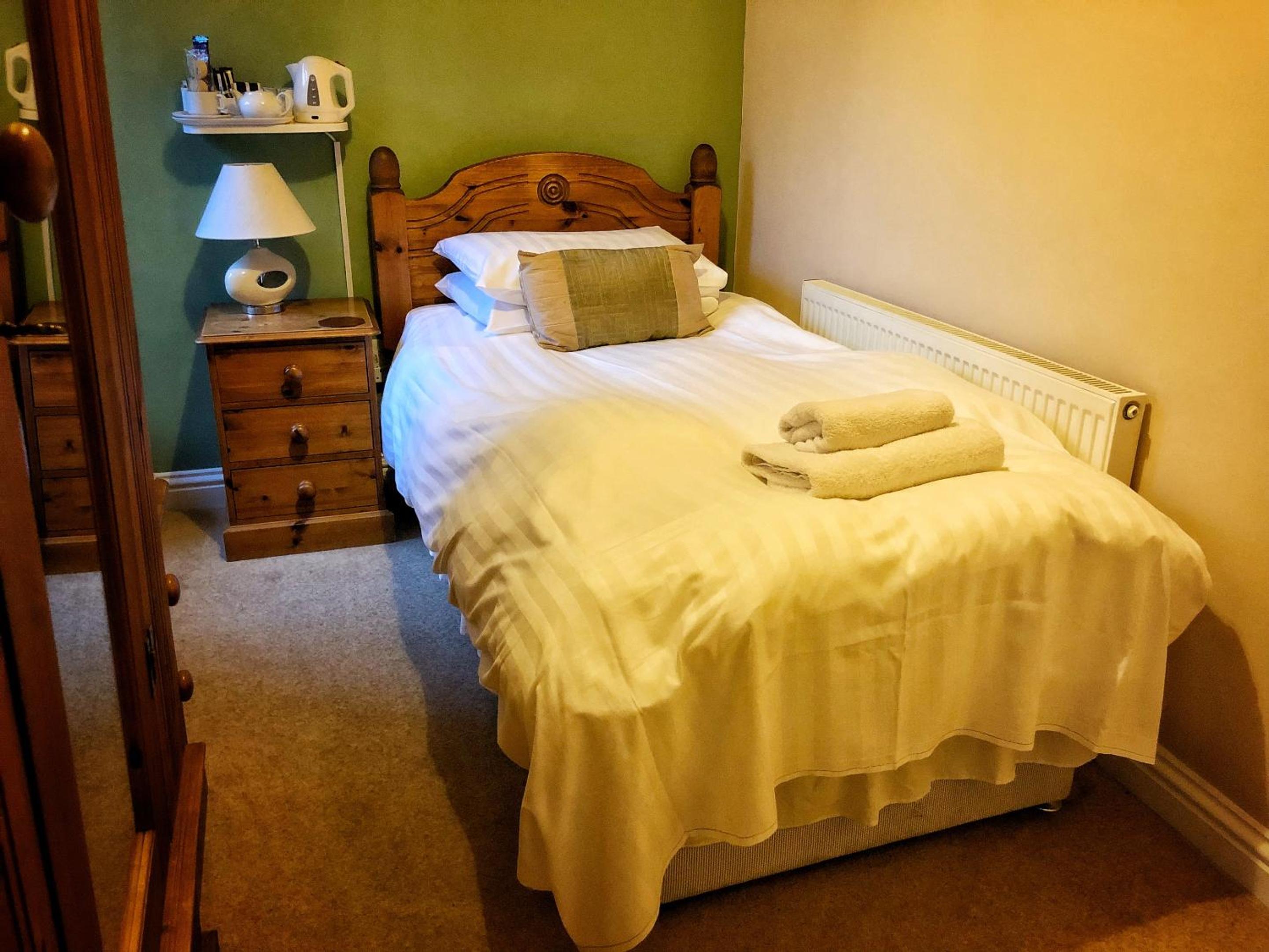Standard Single Room photo 2