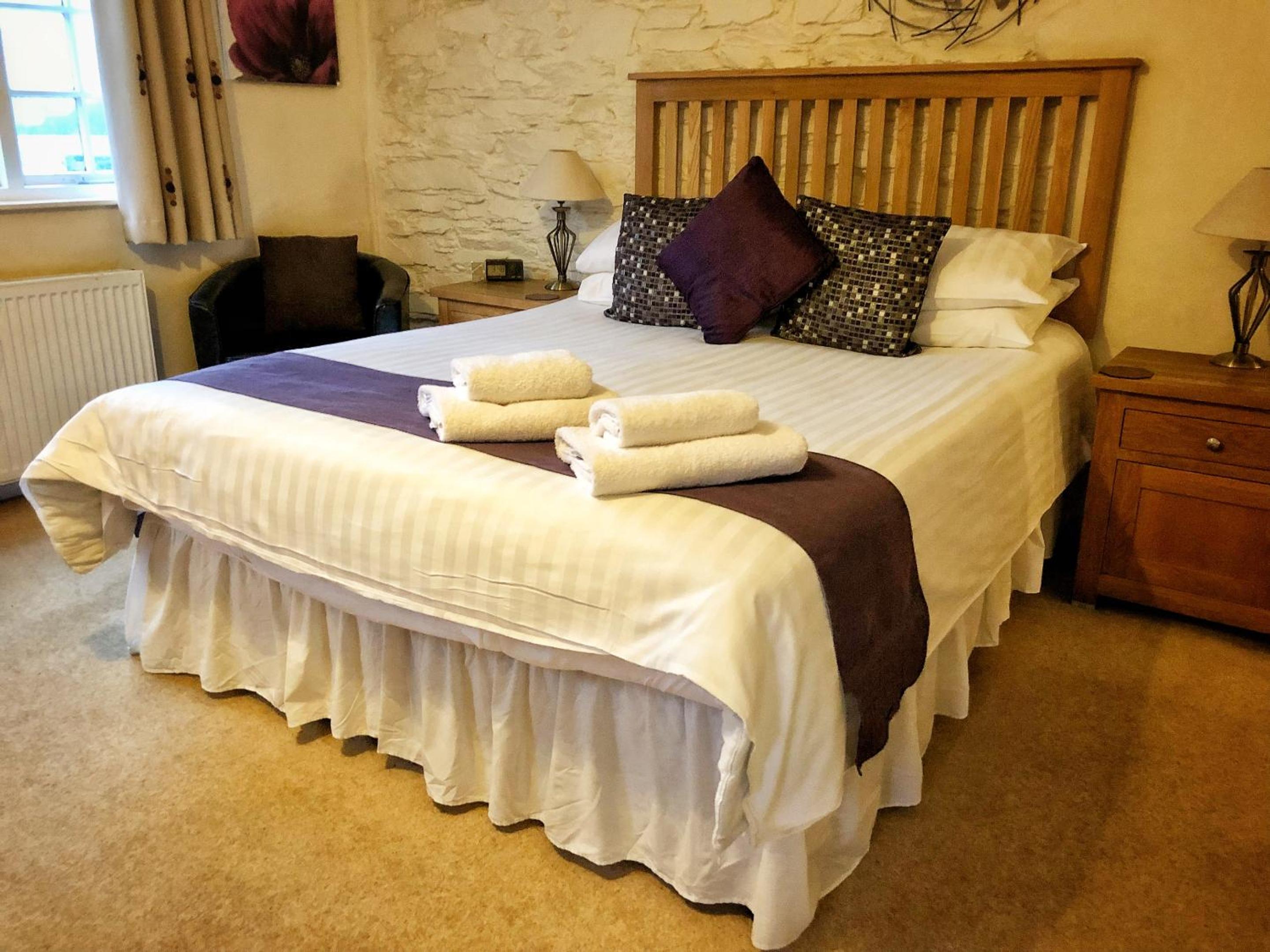 Standard Double Room photo 3