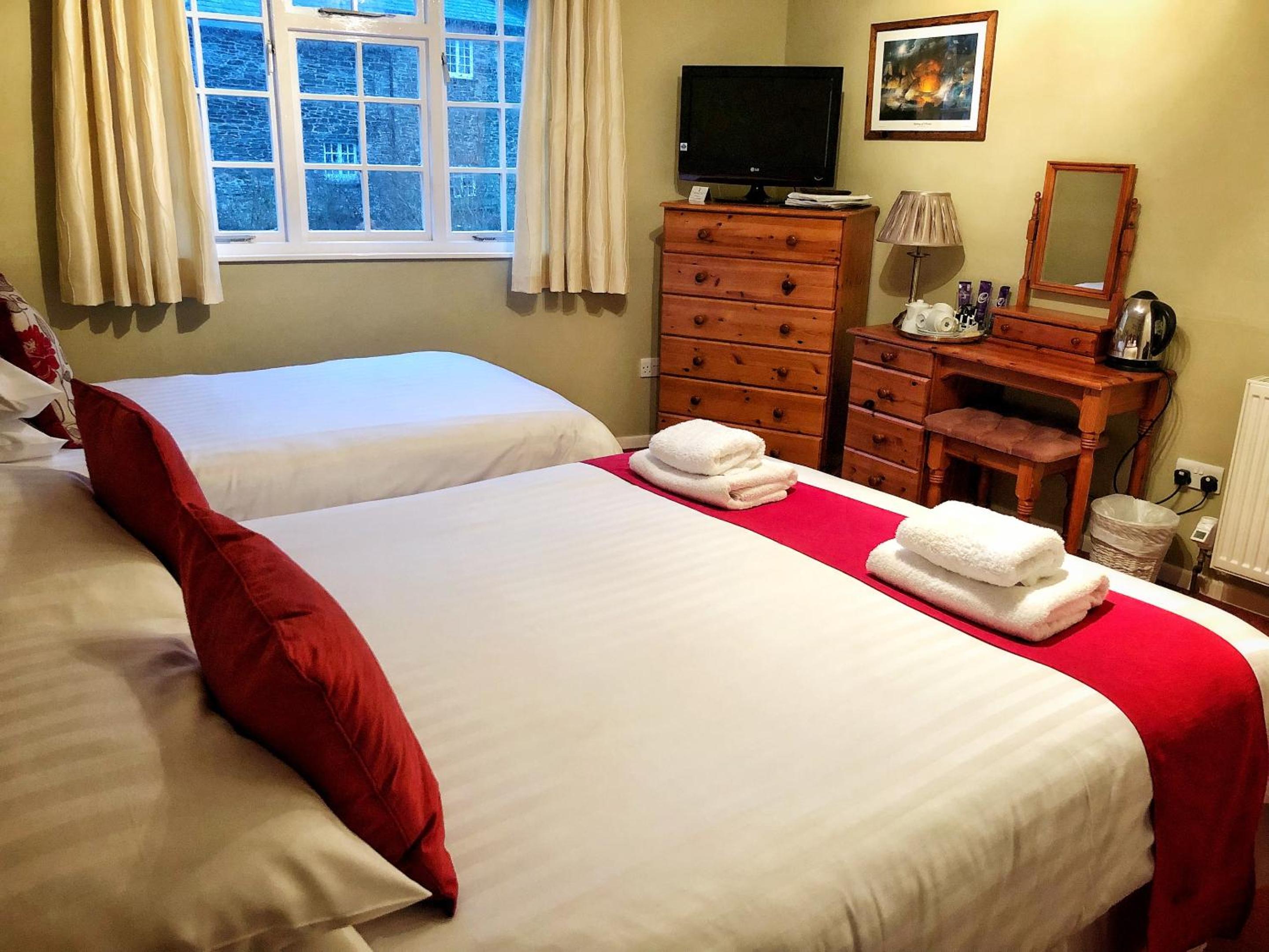 Standard Triple Room photo 3