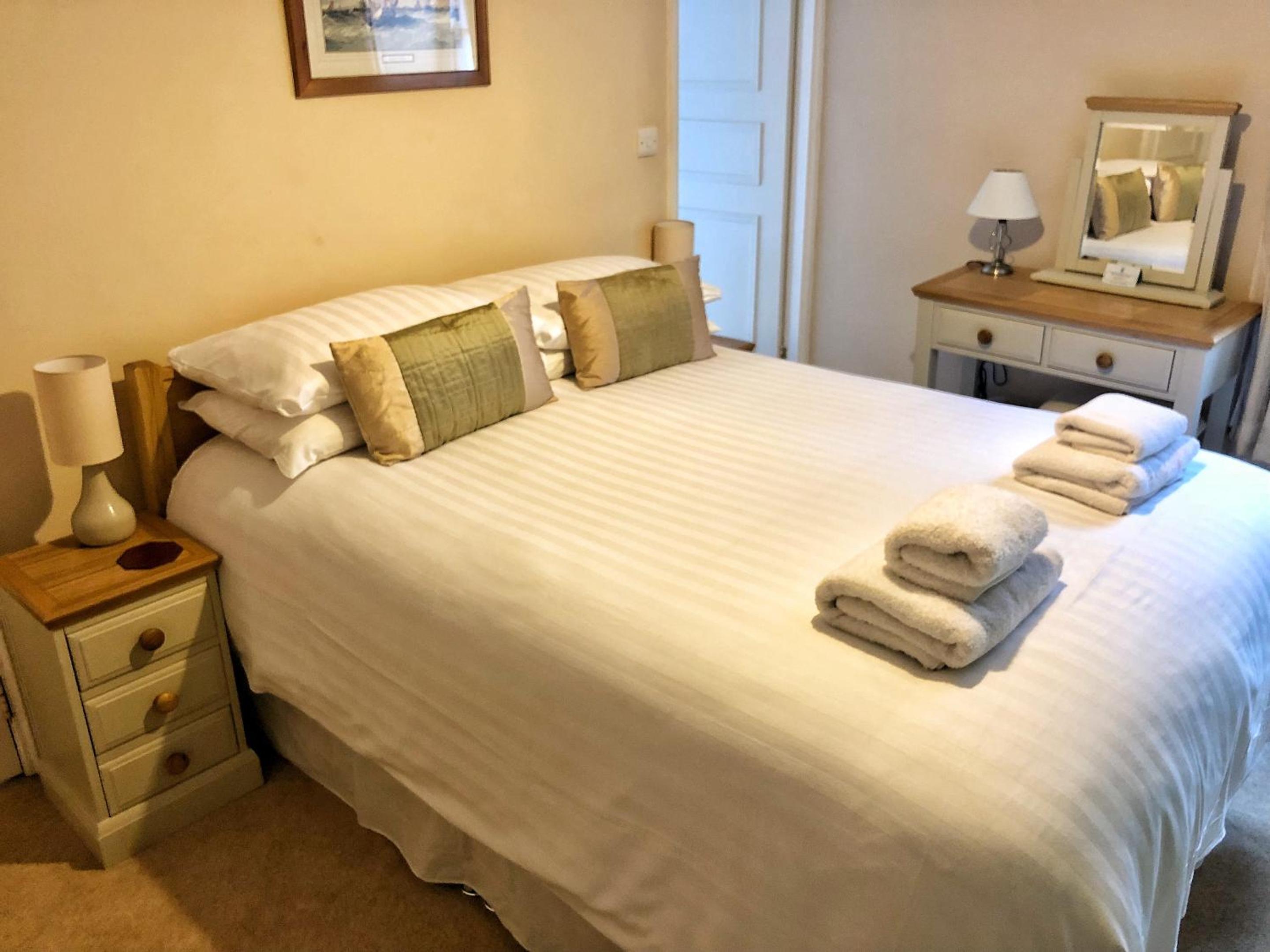 Standard Double Room photo 2