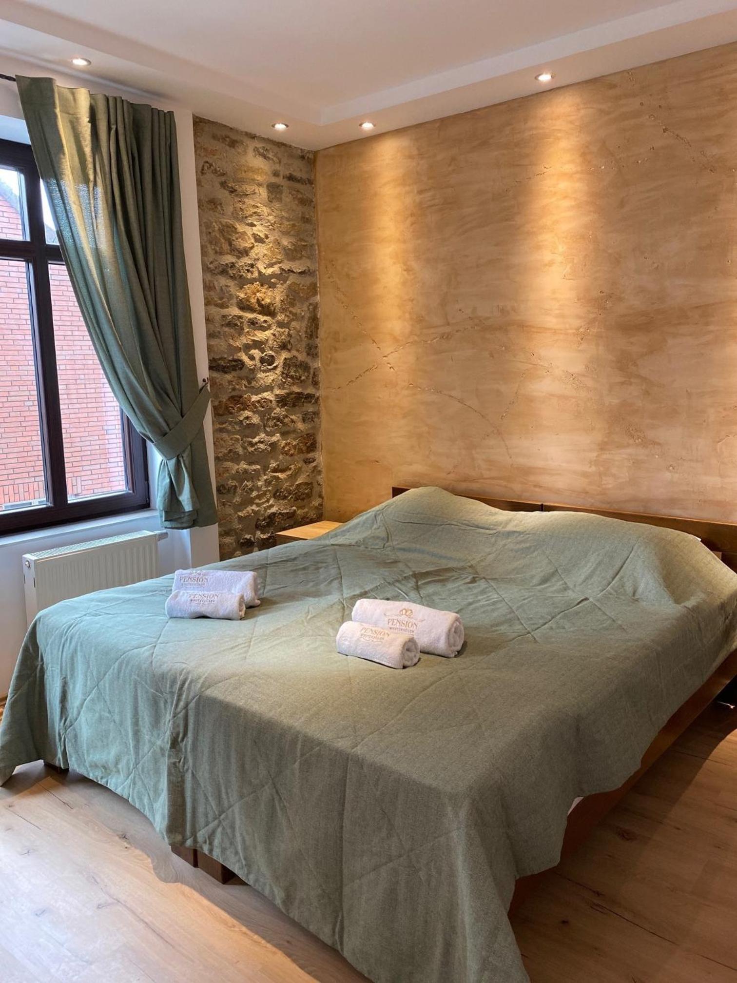 Double or Twin Room photo 3