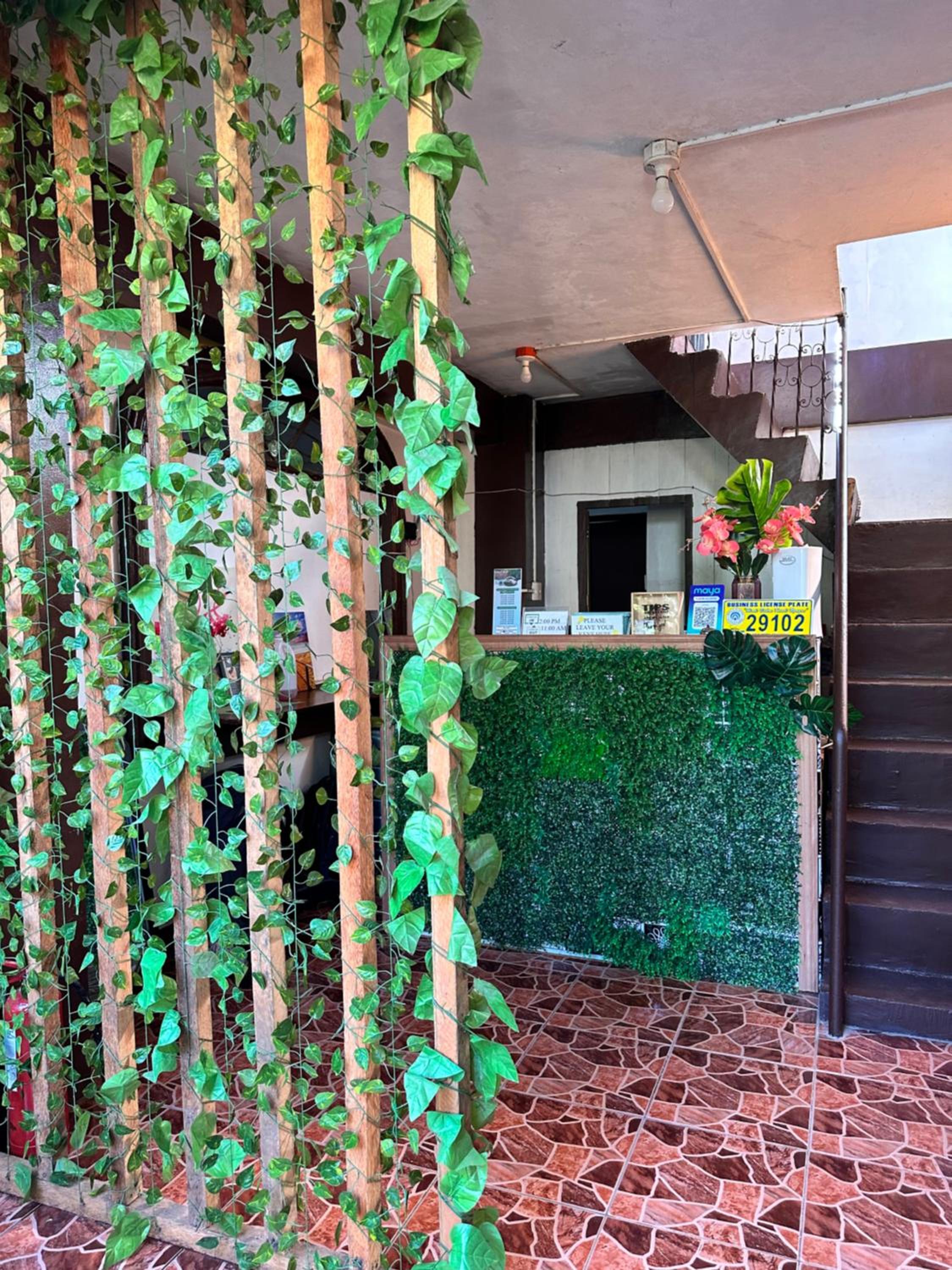Double or Twin Room with Shared Bathroom photo 2