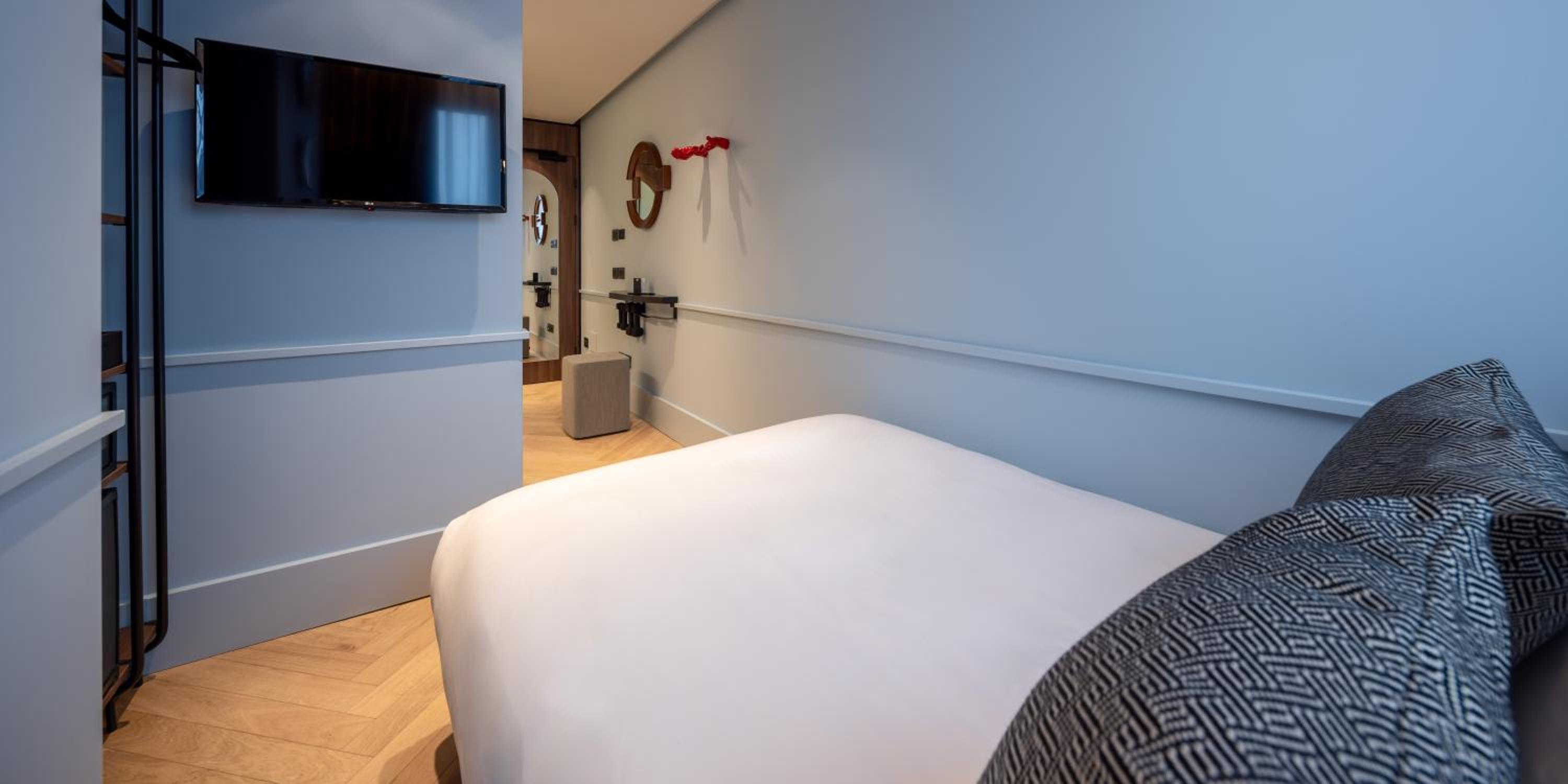 The Mini Single Room photo 2