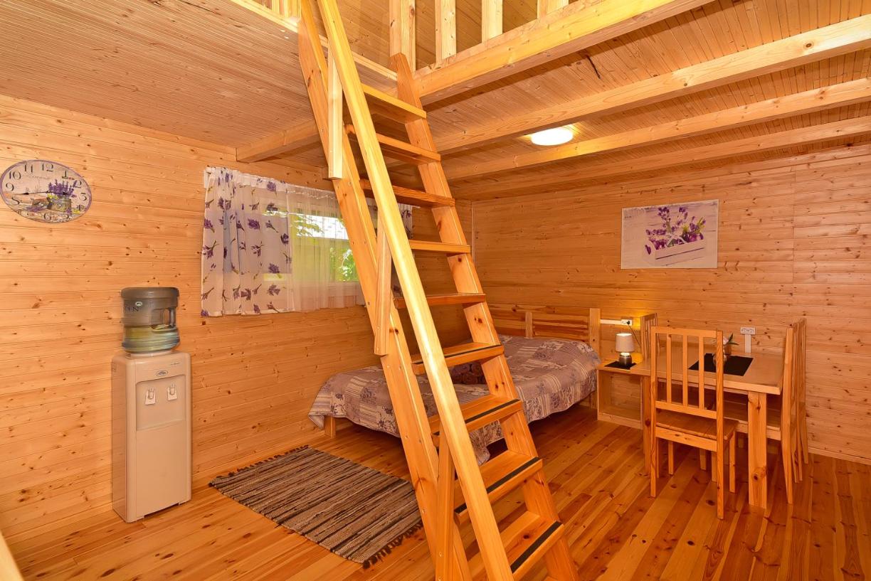 Two-Bedroom House photo 1