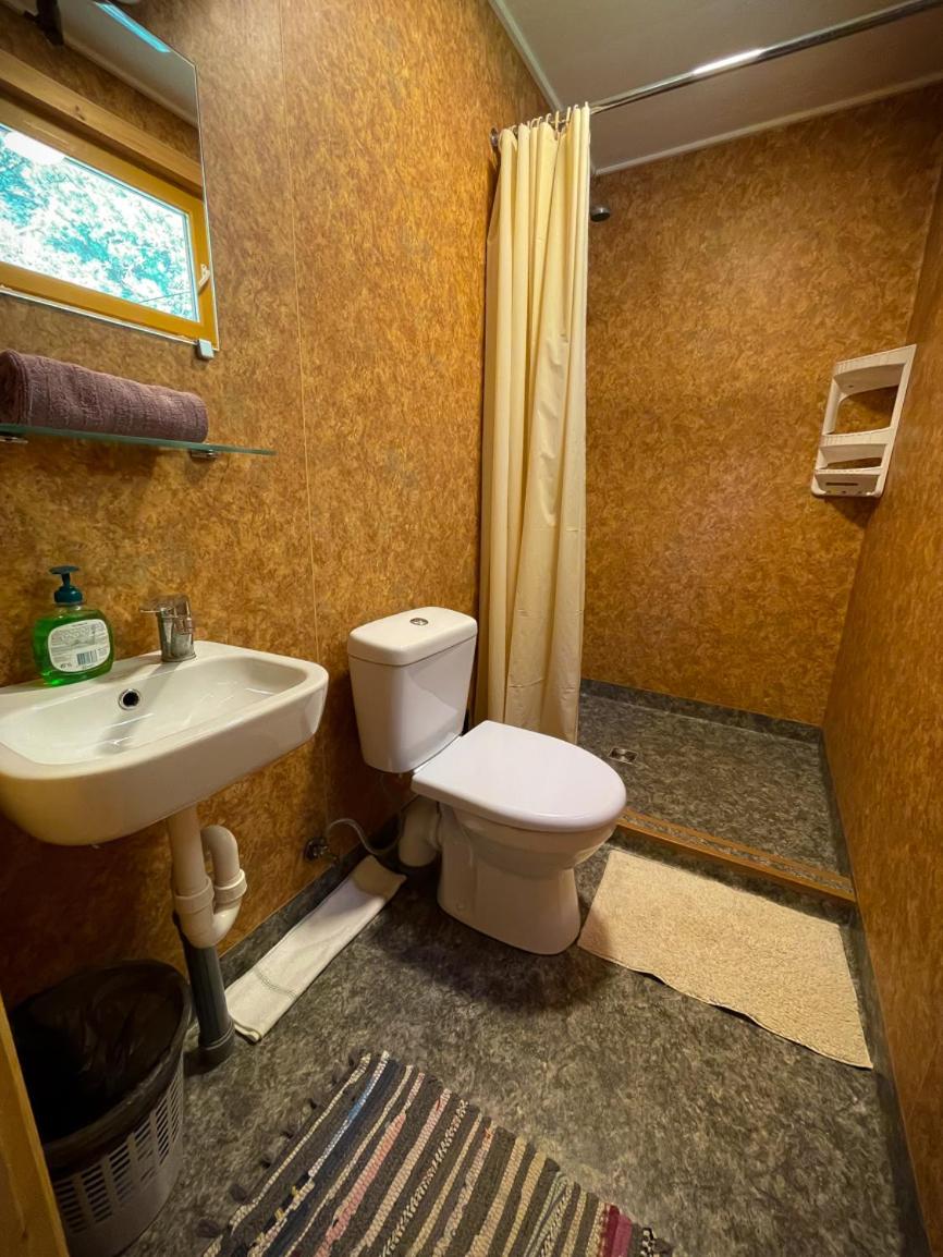 One-Bedroom Cottage photo 3