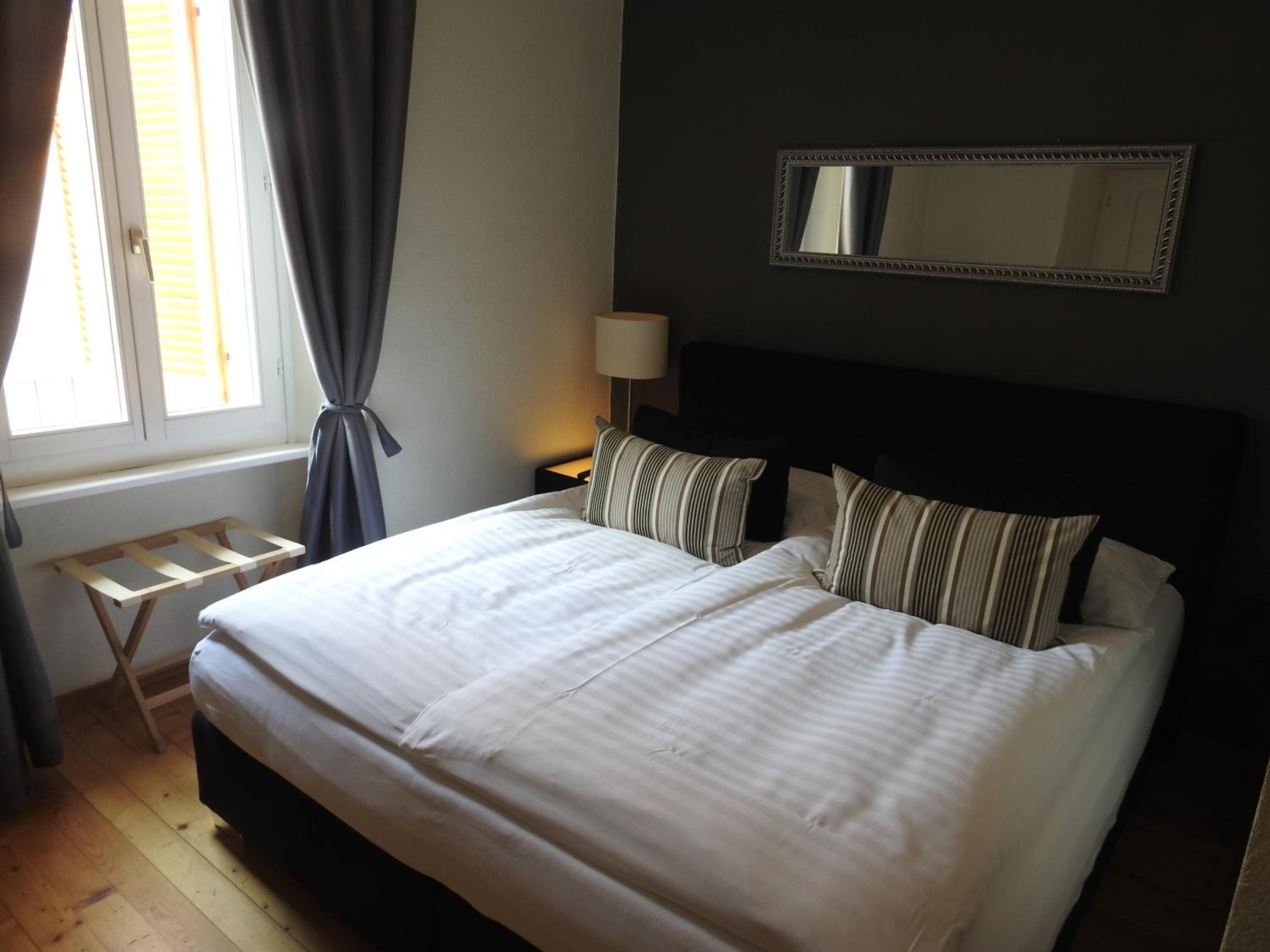 Cozy Double Room photo 1
