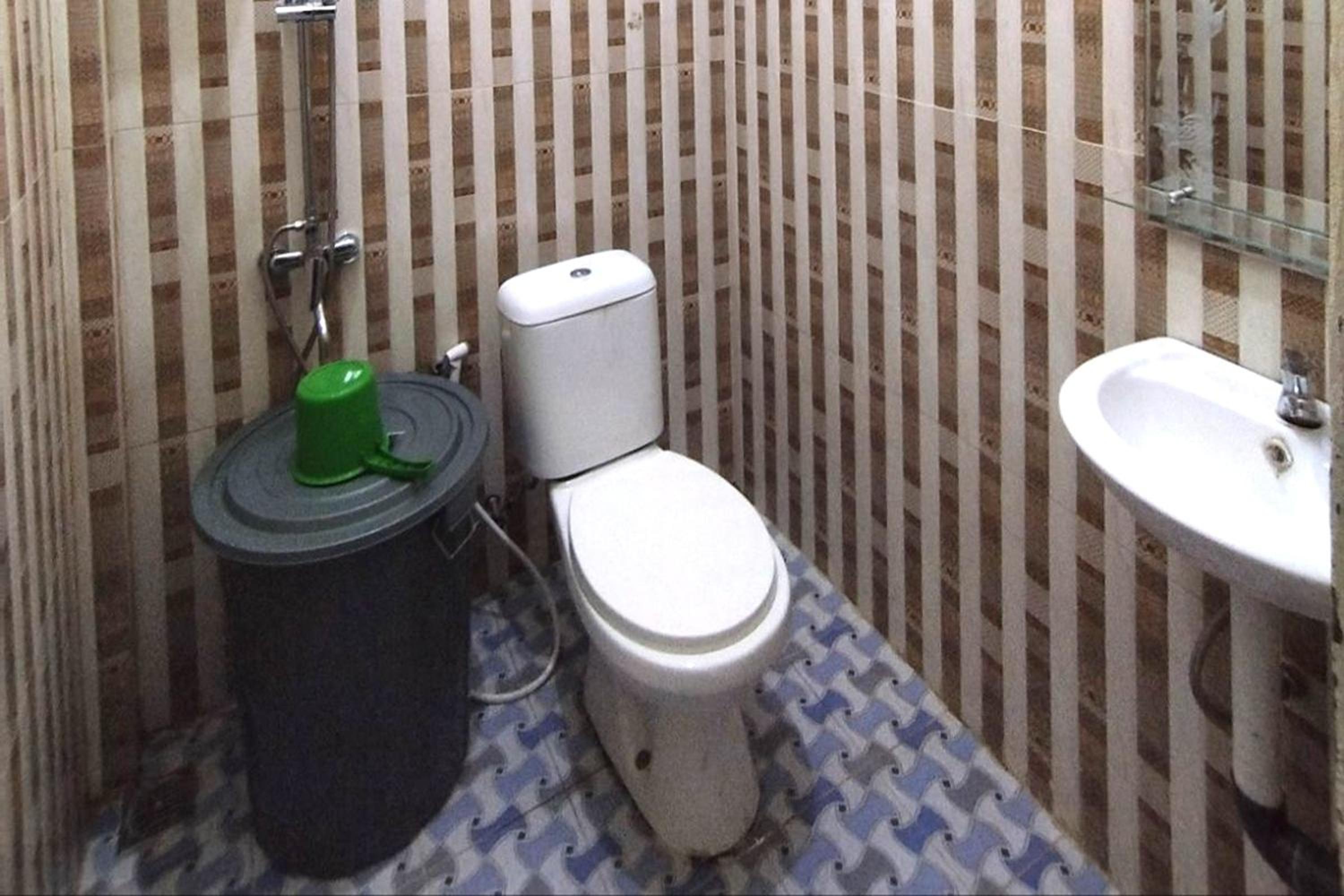 Deluxe Room photo 2