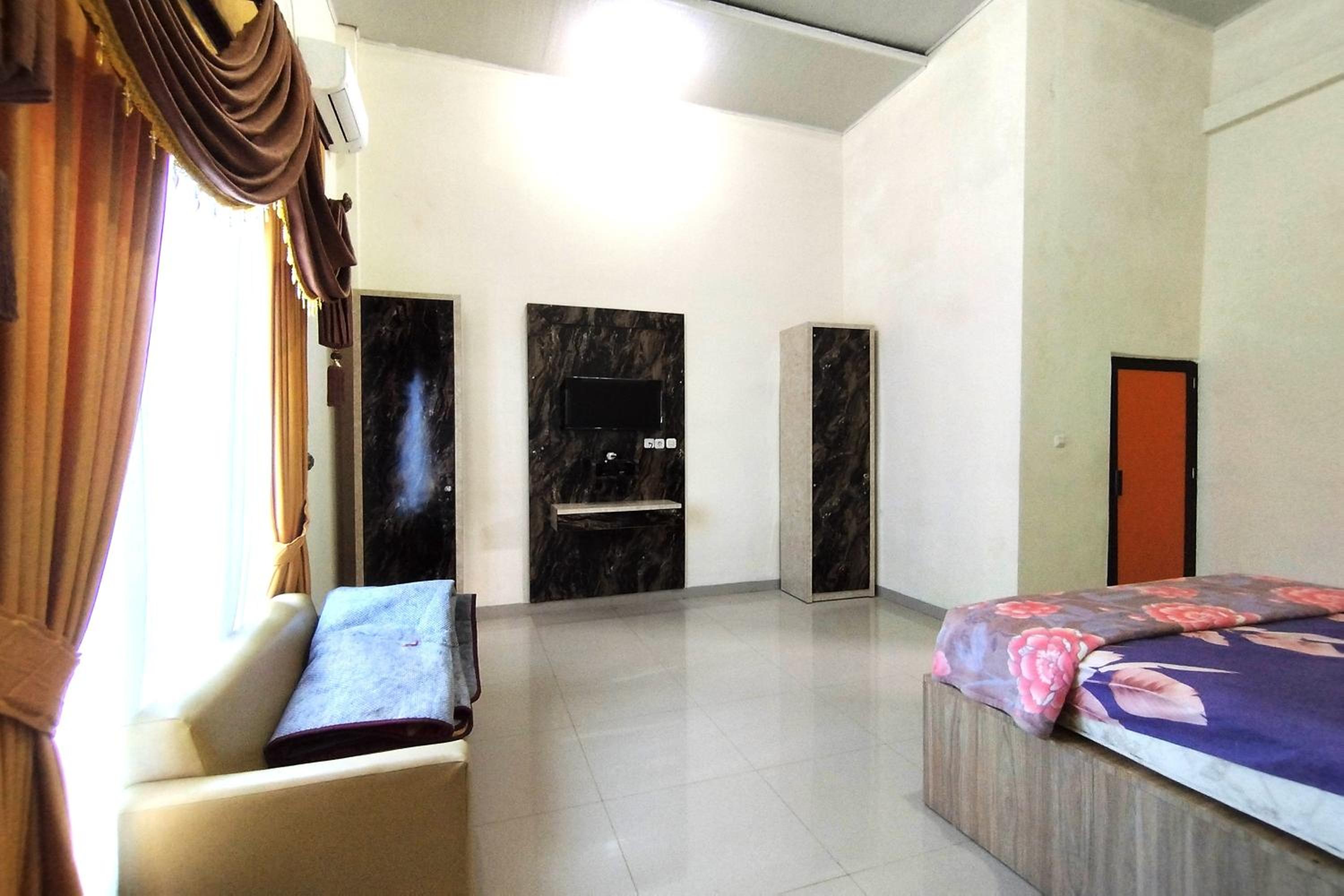 Deluxe Room photo 2
