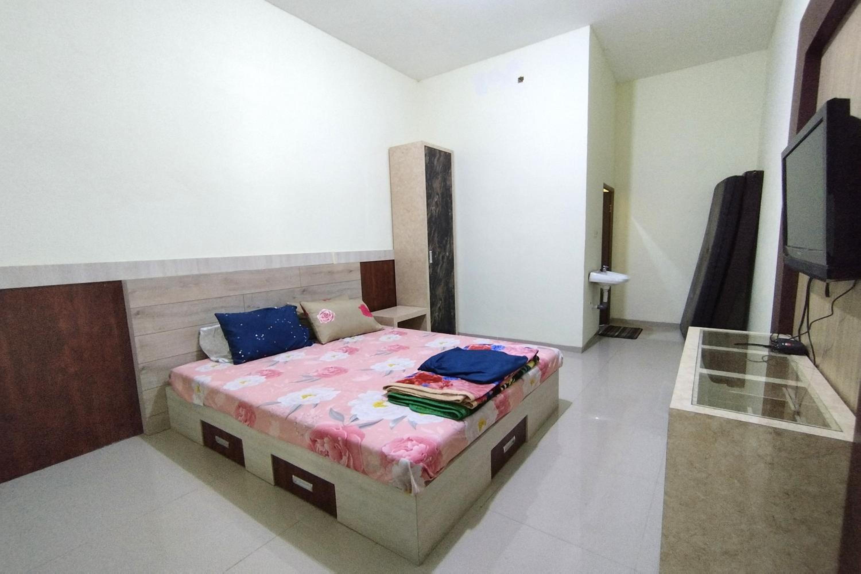 Deluxe Room photo 1