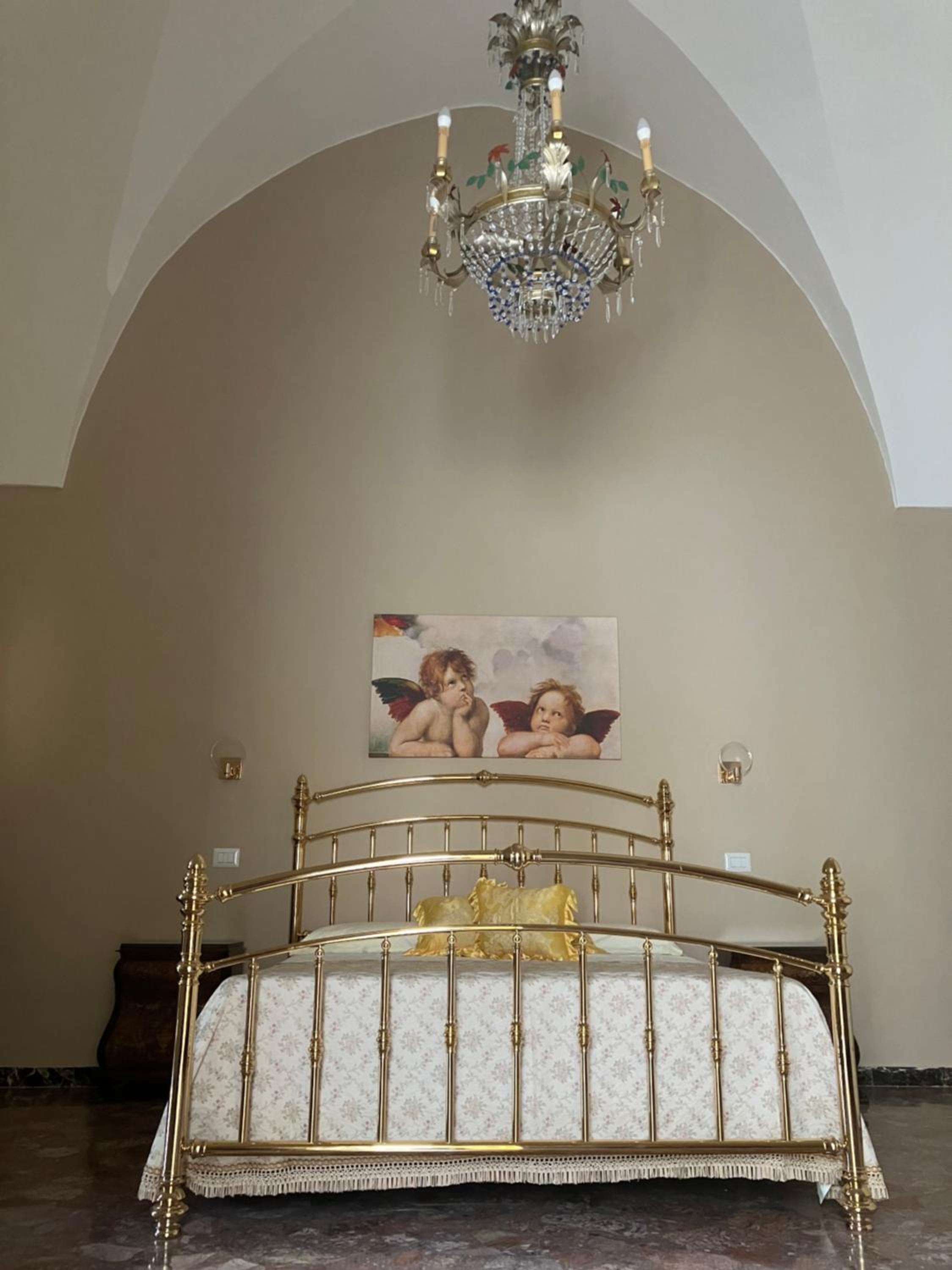 Deluxe Room photo 1