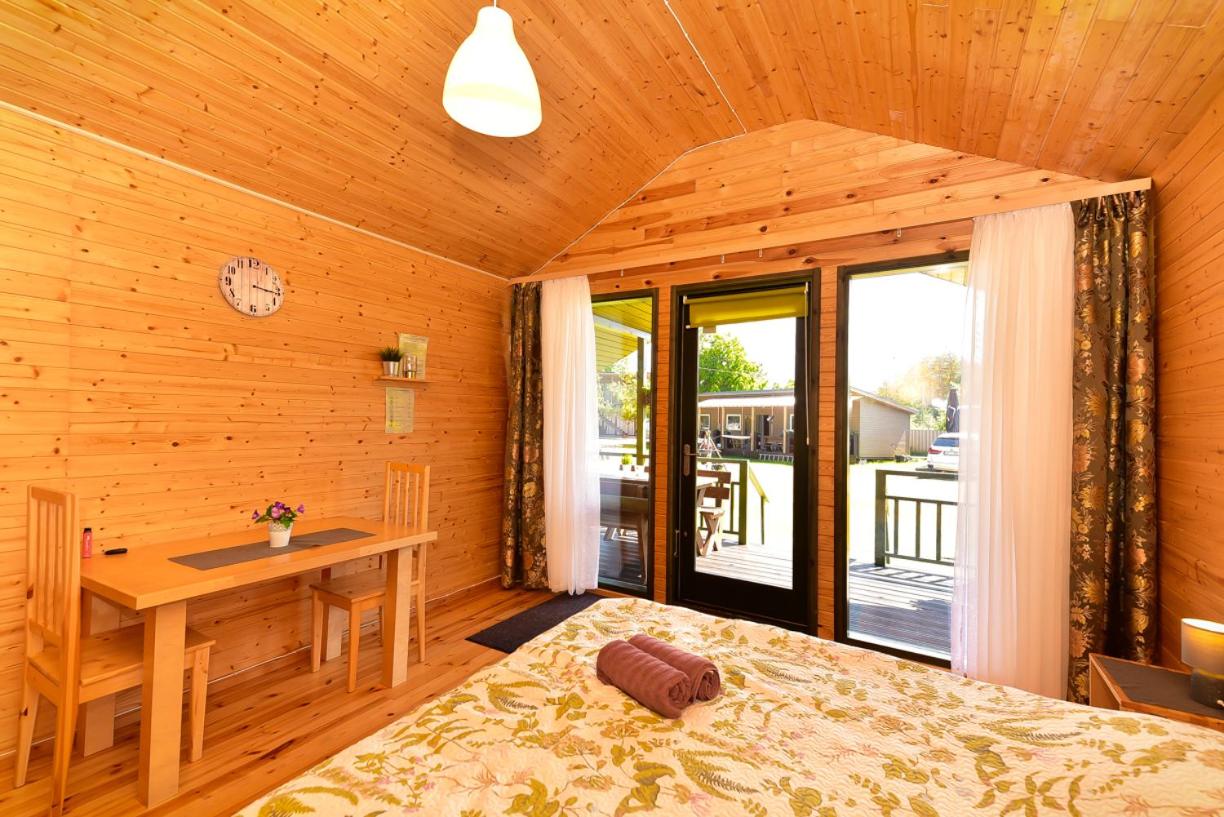 One-Bedroom Cottage photo 2