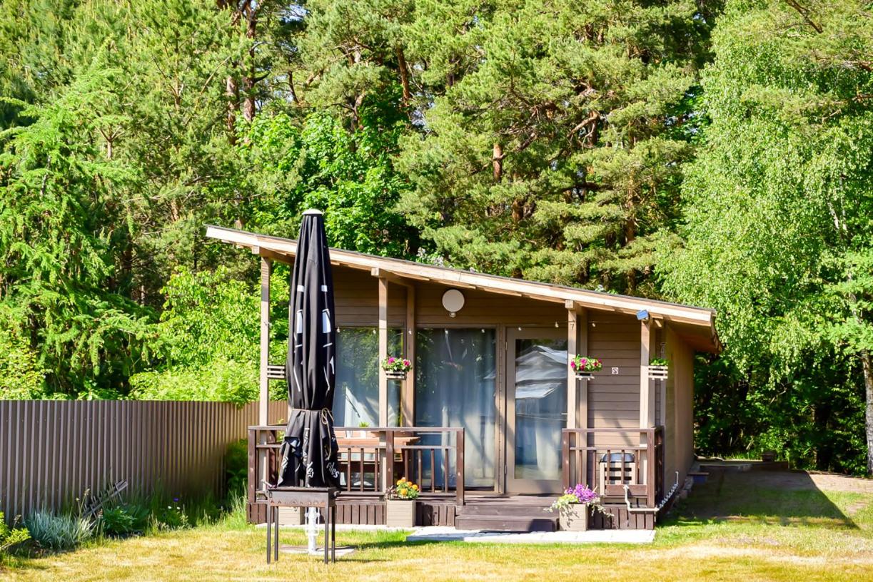 Cottage with Garden View photo 3
