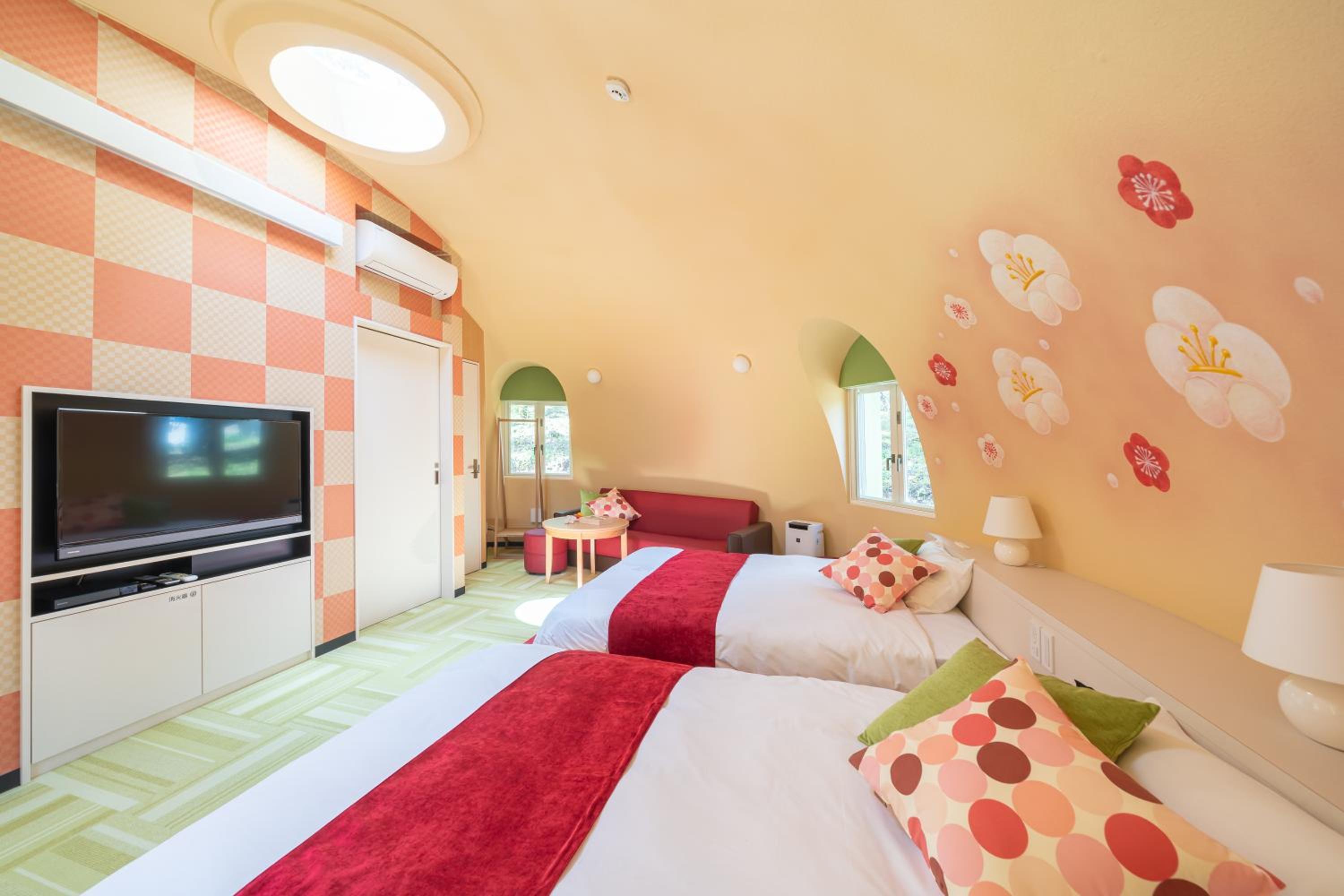 Standard Family Room