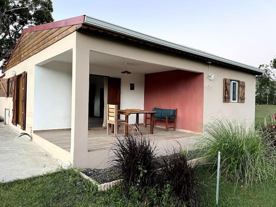 Two-Bedroom House photo 1