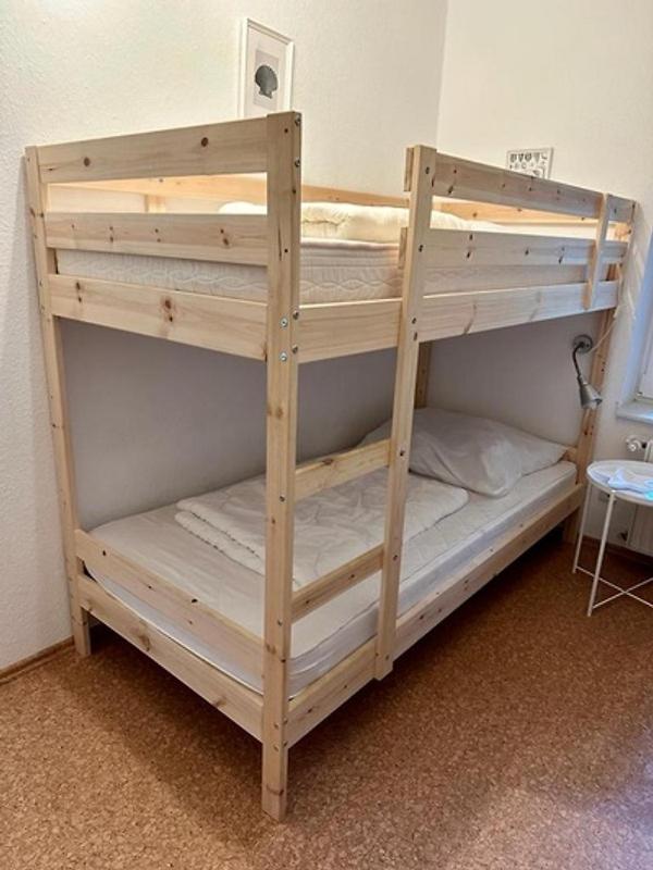 Two-Bedroom House photo 1