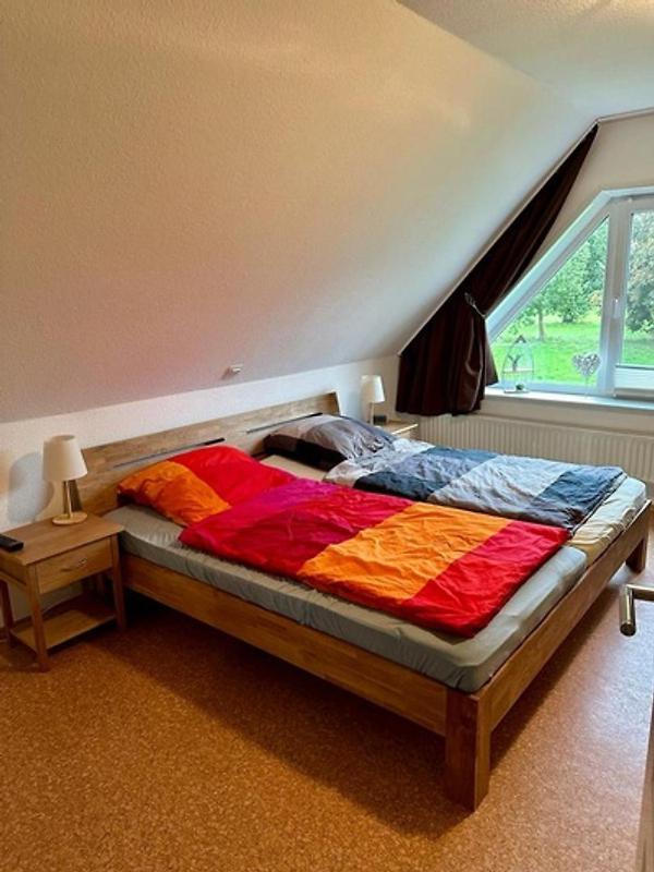 Two-Bedroom House photo 2
