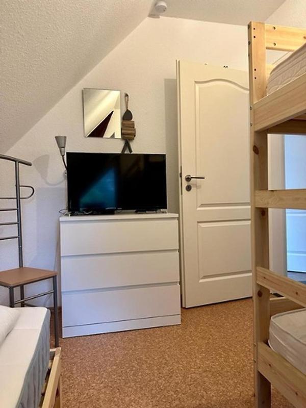 Two-Bedroom House photo 3